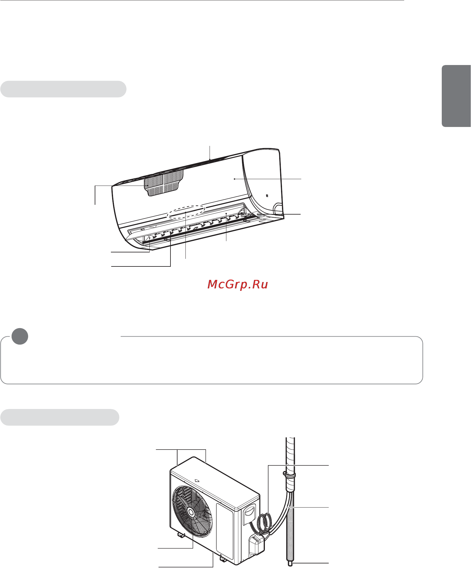 LG S12NF.SHD2 [7/21] Наружный блок