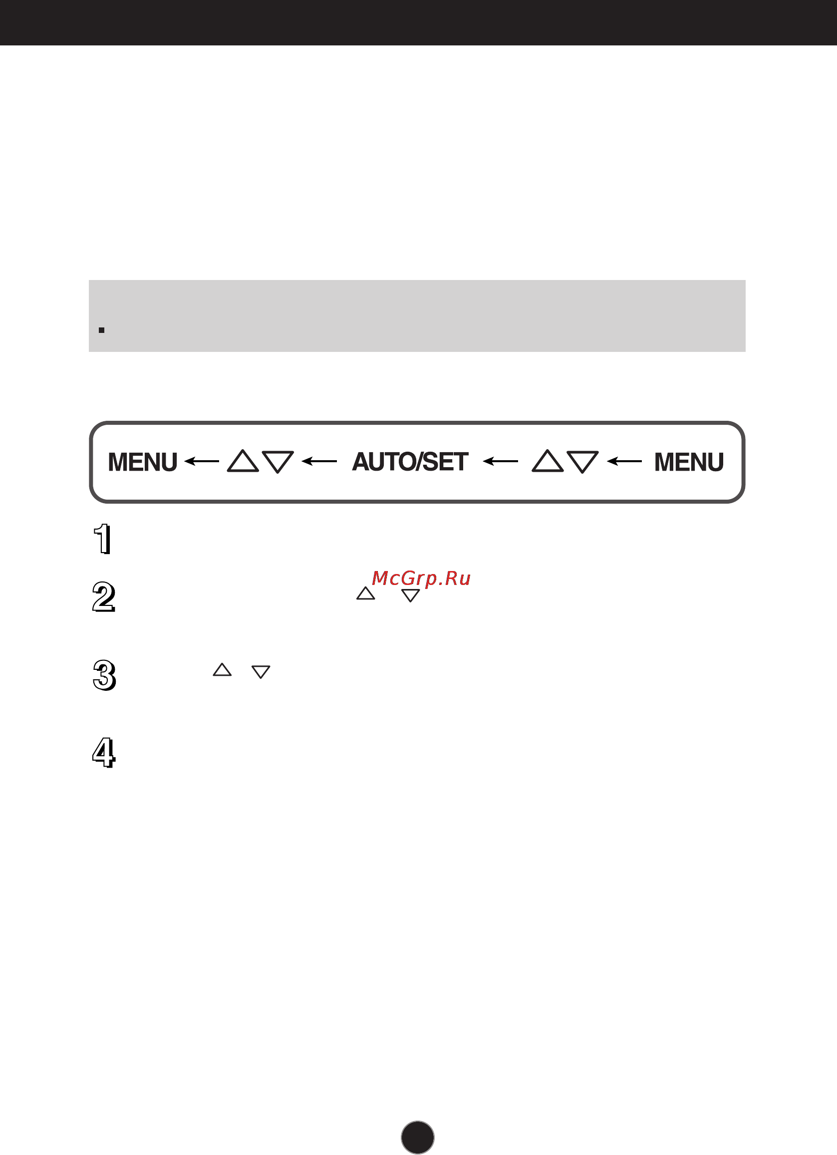 LG L1553S-SF [9/21] On screen display osd control adjustment