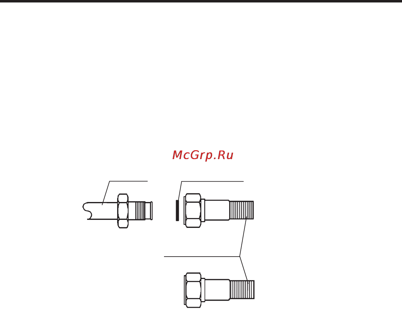 Candy Gas P-Line FLG 203/1 X [11/31] Подсоединение к подаче газа