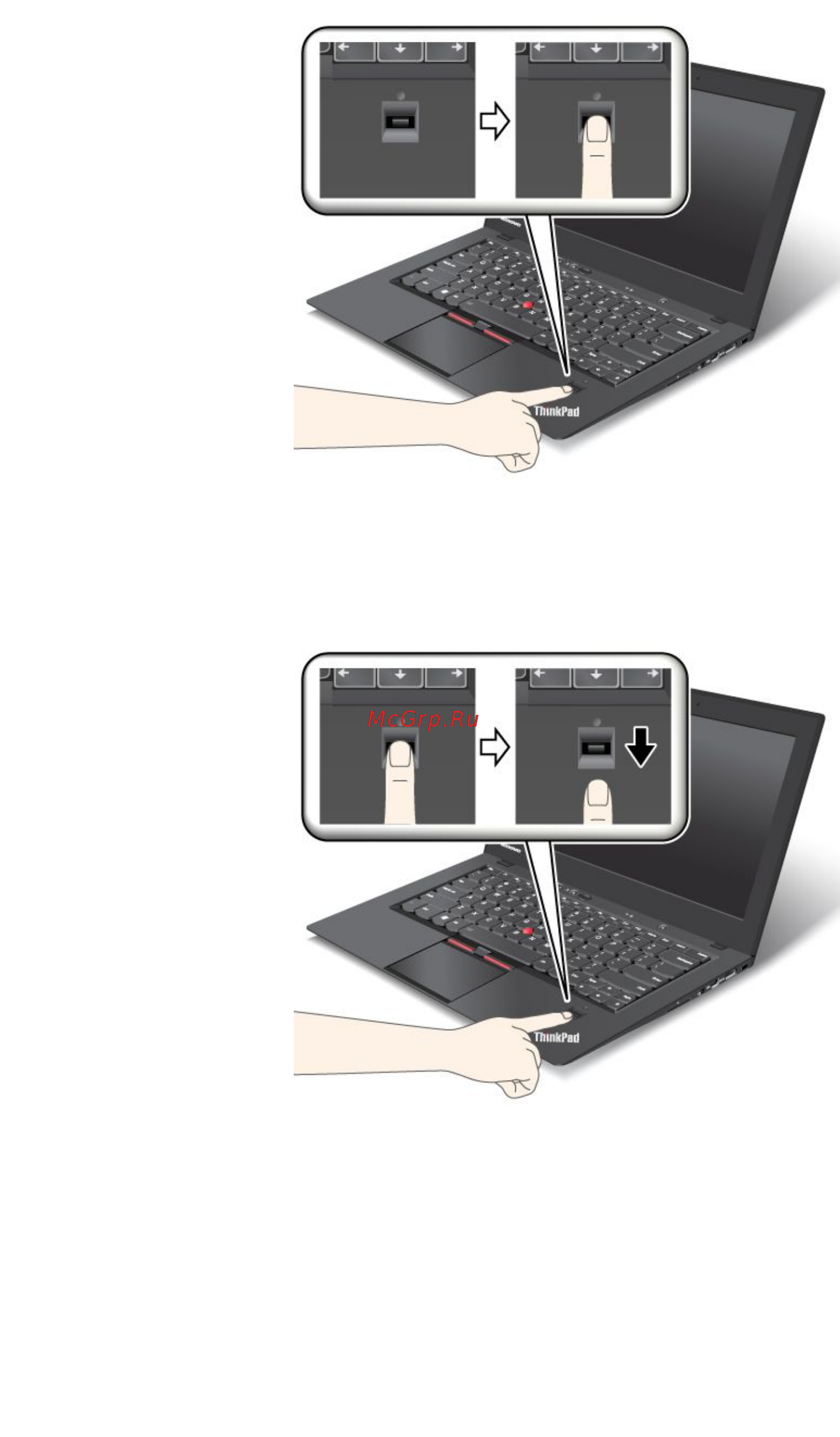 Lenovo X1 Carbon (N3K2HRT) Инструкция по эксплуатации онлайн [74/158] 79616
