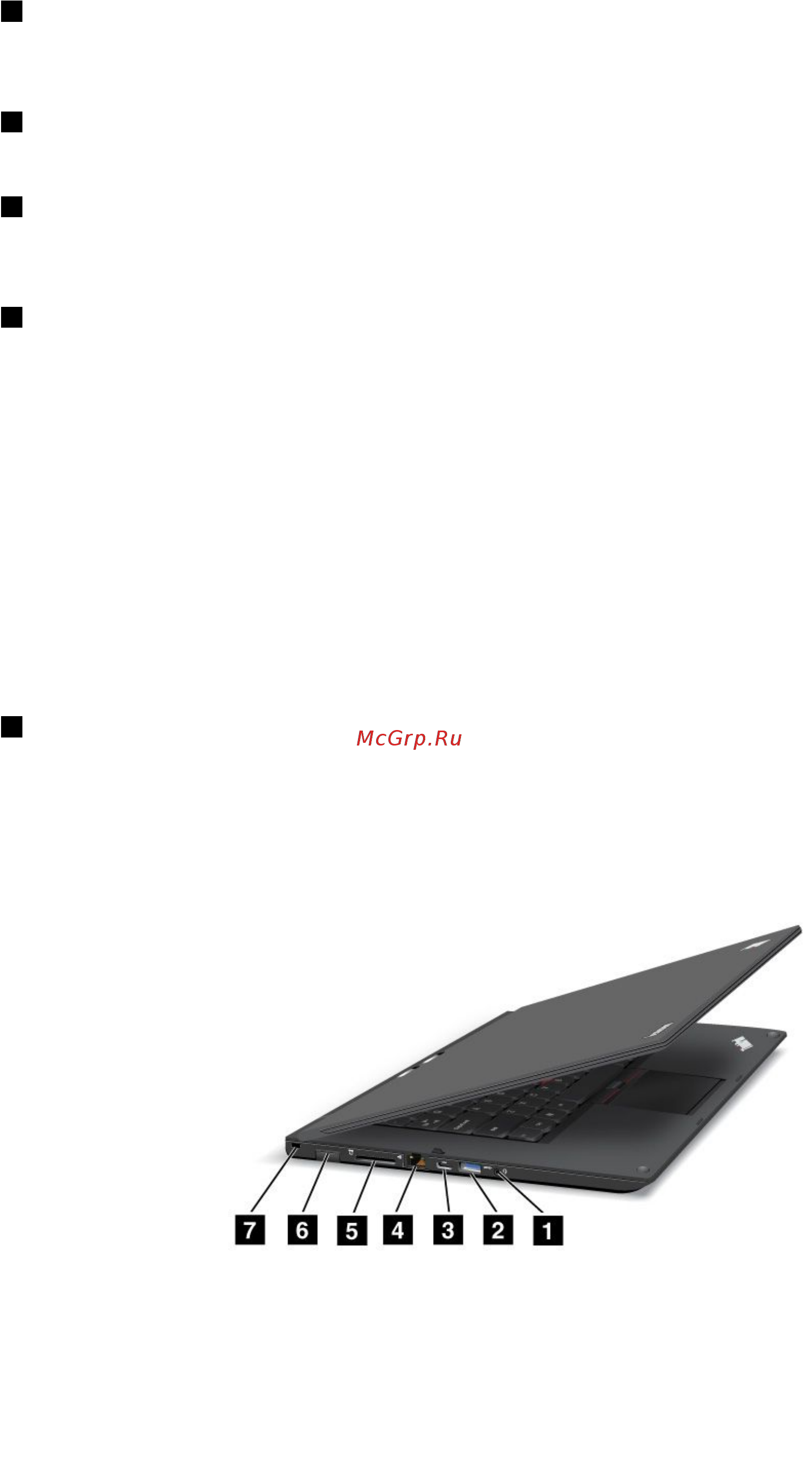 Lenovo S230u (3347A94) [22/154] Вид слева