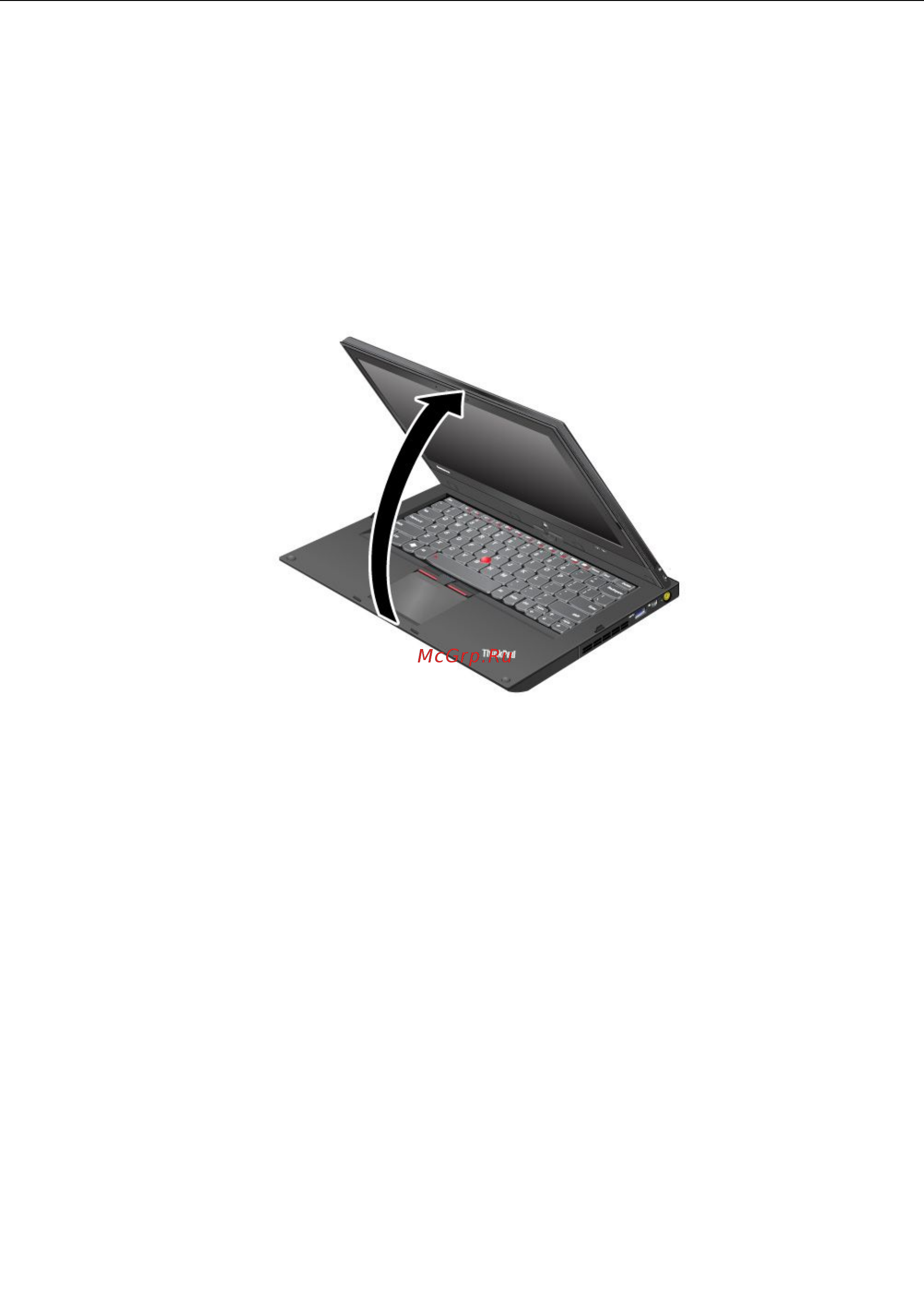 Lenovo S230u (3347A94) [35/154] Использование режима планшета