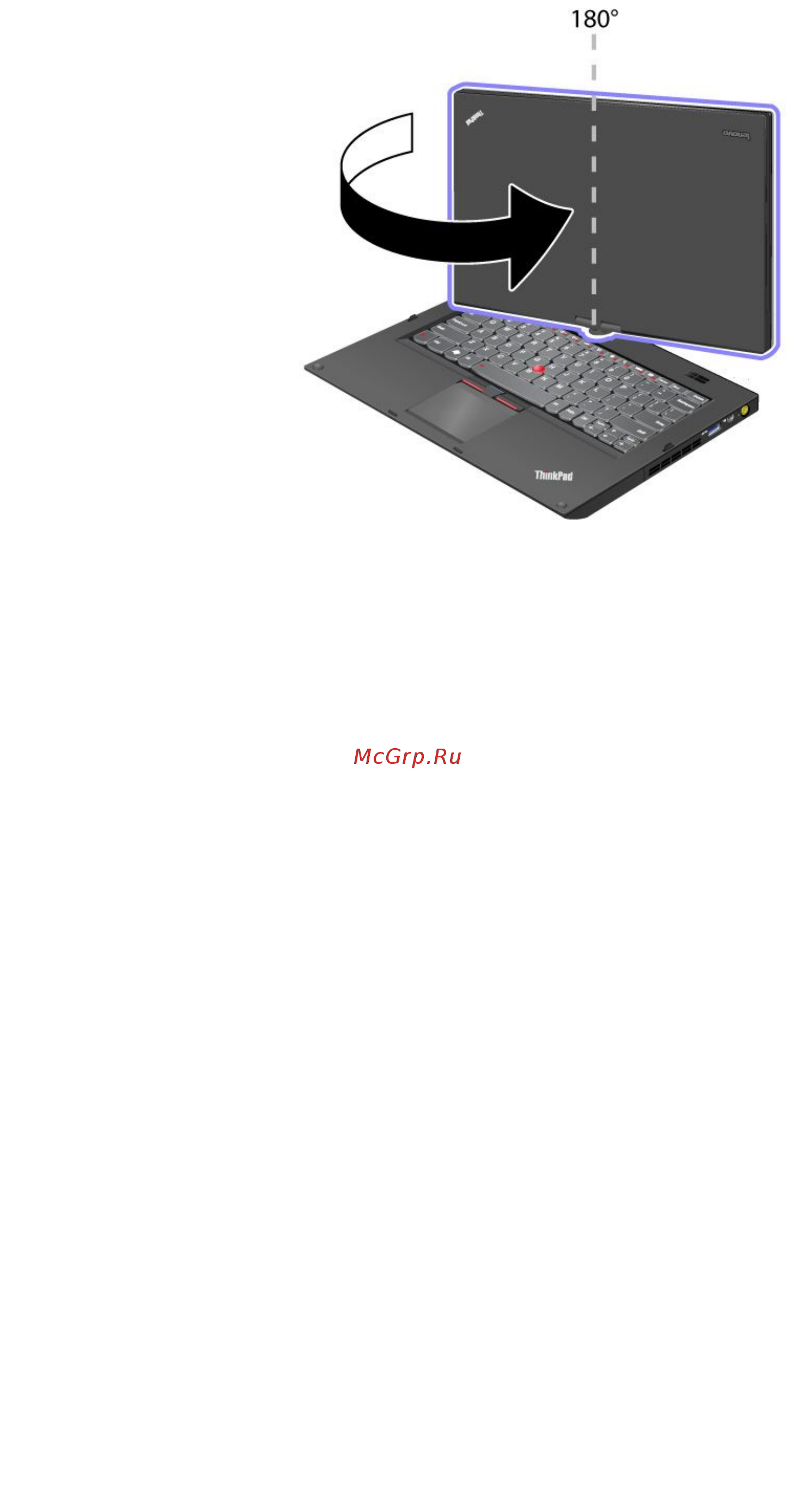 Lenovo S230u (3347A94) [37/154] Использование мультисенсорного экрана