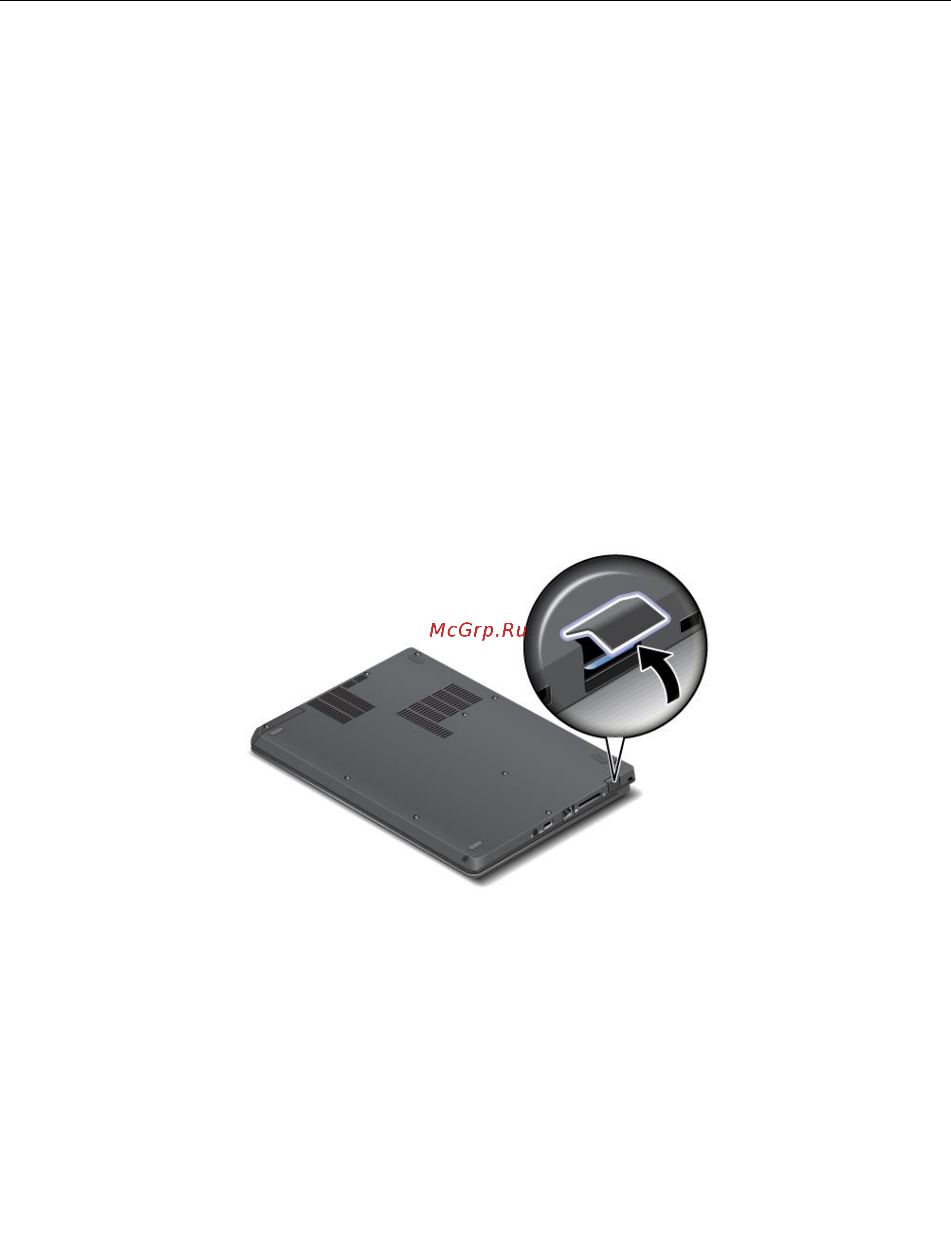 Lenovo ThinkPad X1 Carbon (N3KFHRT) [72/154] Замена sim карты