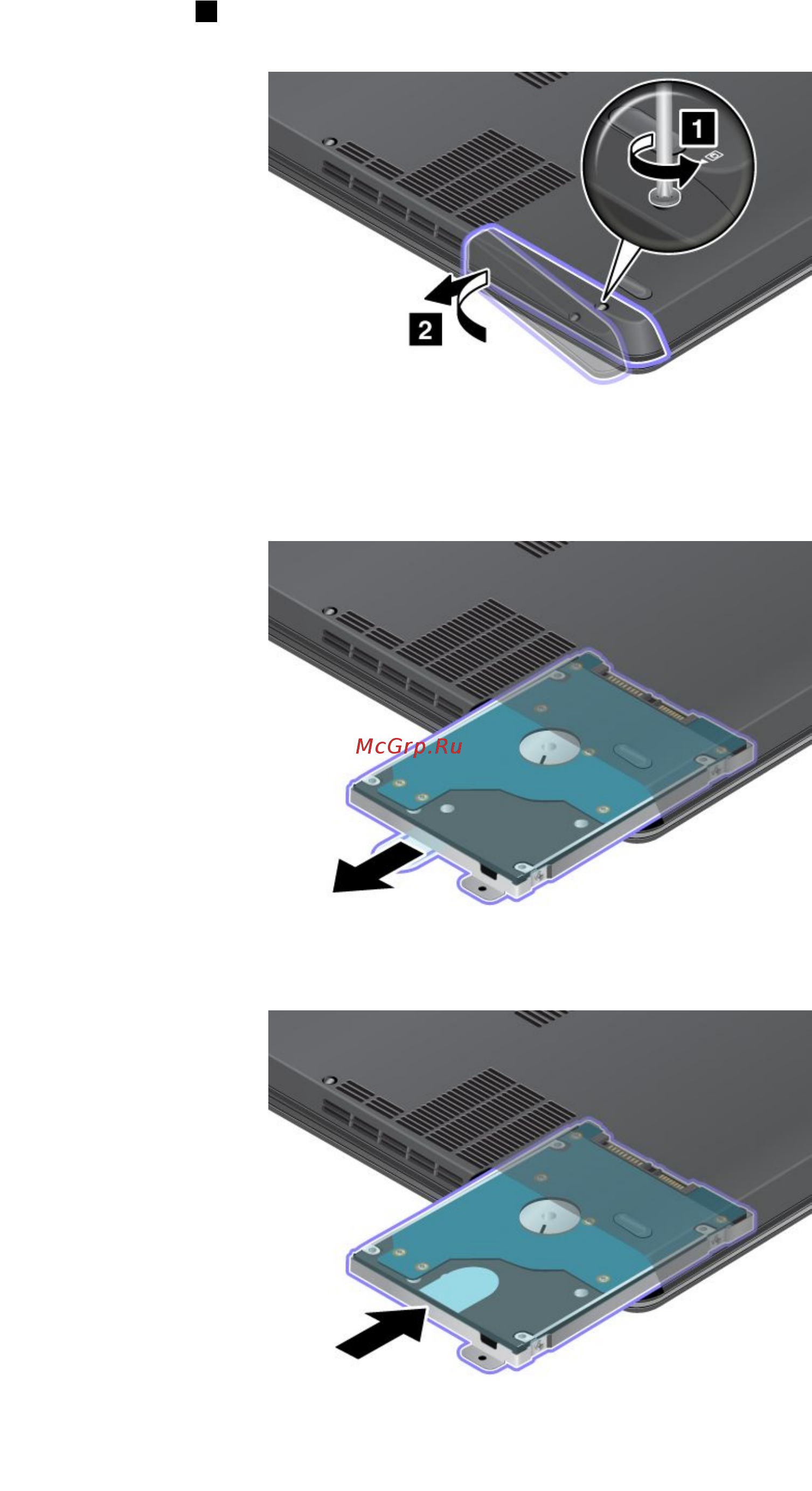 Lenovo S230u (3347A94) Инструкция по эксплуатации онлайн [75/154] 79632