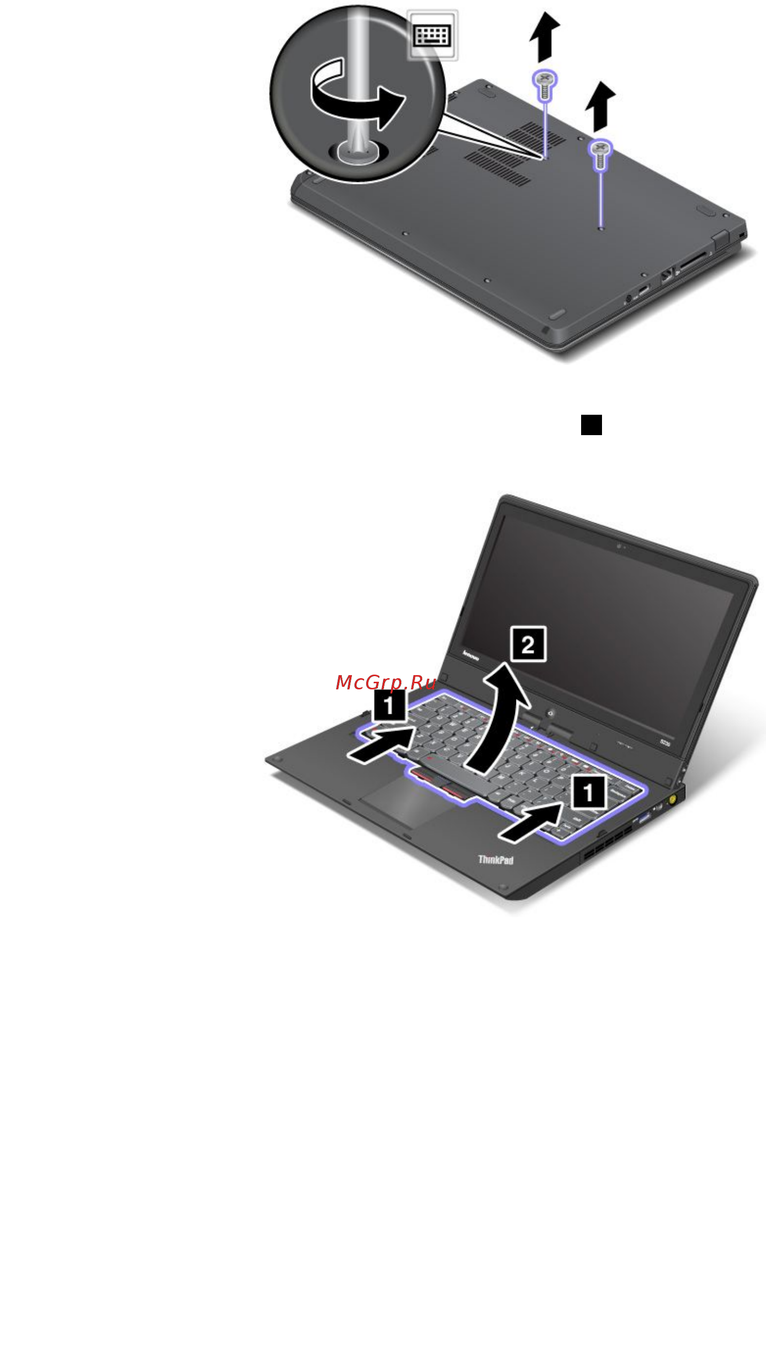 Lenovo S230u (3347A94) Инструкция по эксплуатации онлайн [77/154] 79632