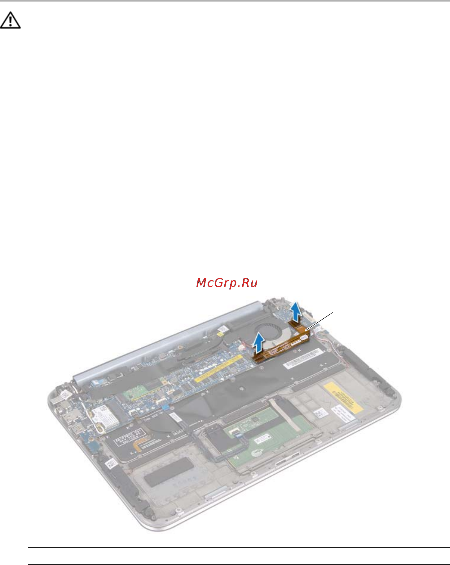 Dell XPS Duo 12 221x-6869 [29/76] Предварительные условия