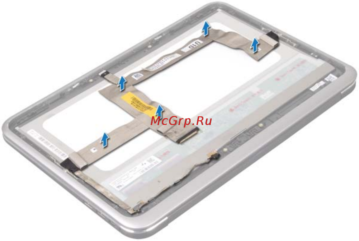 Dell XPS Duo 12 221x-6869 Инструкция по эксплуатации онлайн [66/76] 79598
