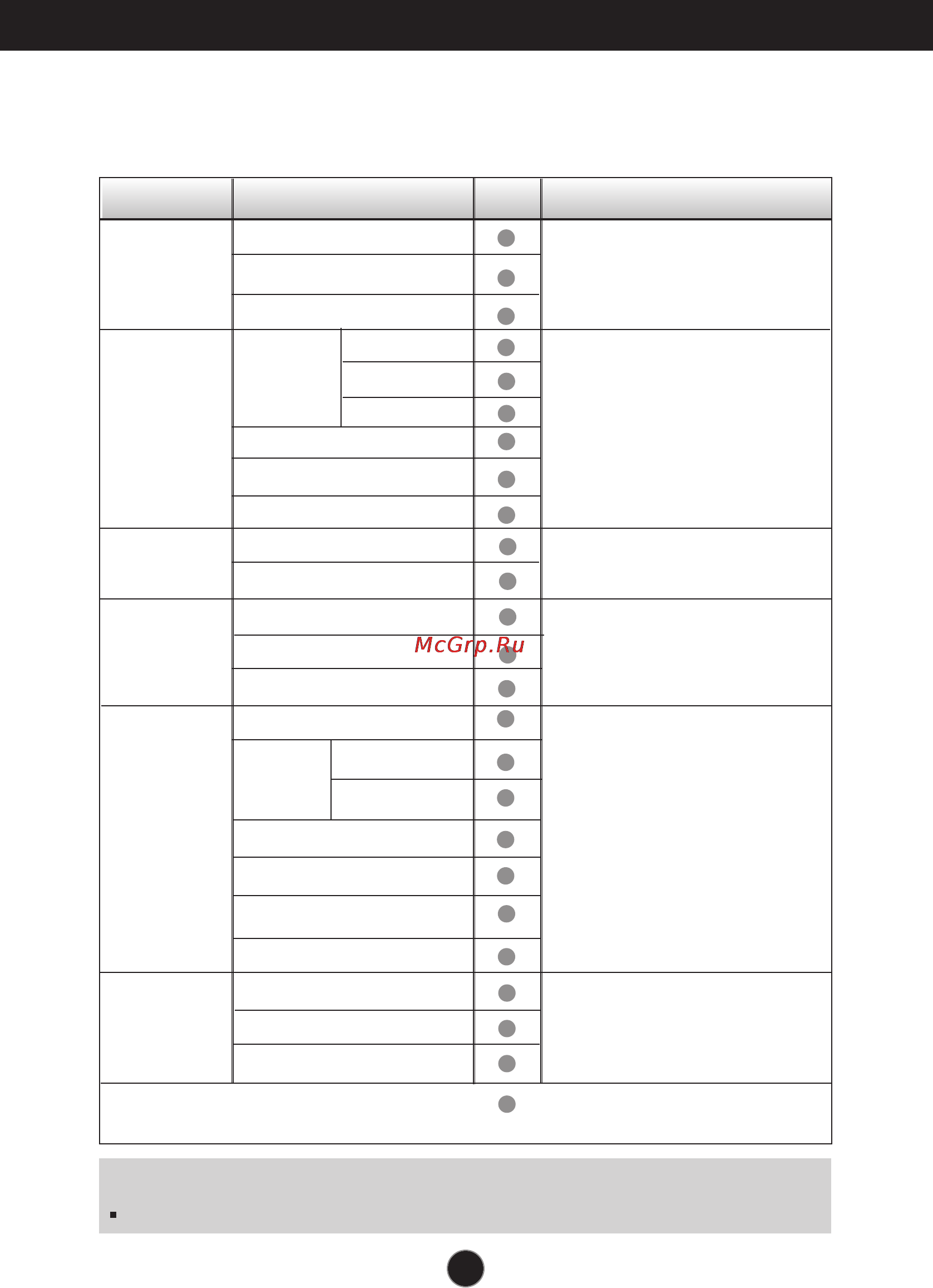 LG L177WSB-PF [11/22] To improve the clarity and stability of the screen
