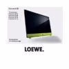 Loewe Connect ID 55 51465W84 Black+Black Инструкция по эксплуатации