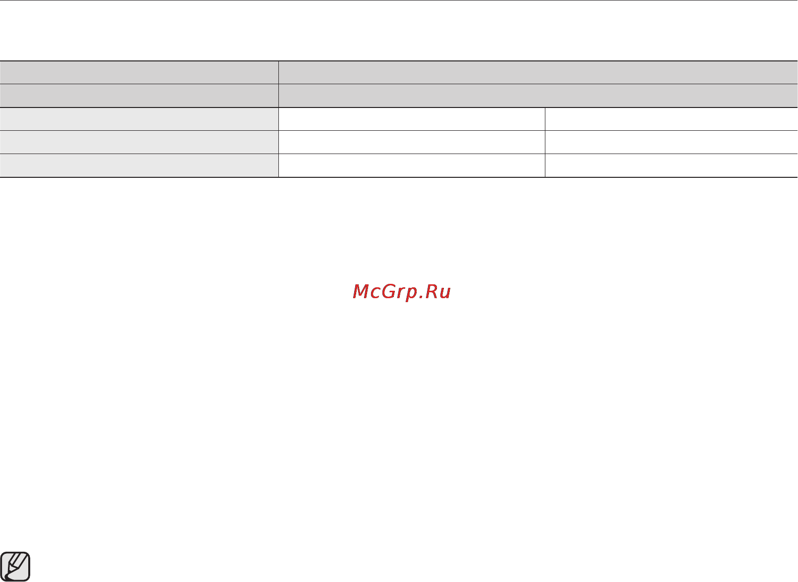 Samsung HMX-H104BP [27/143] Подготовка