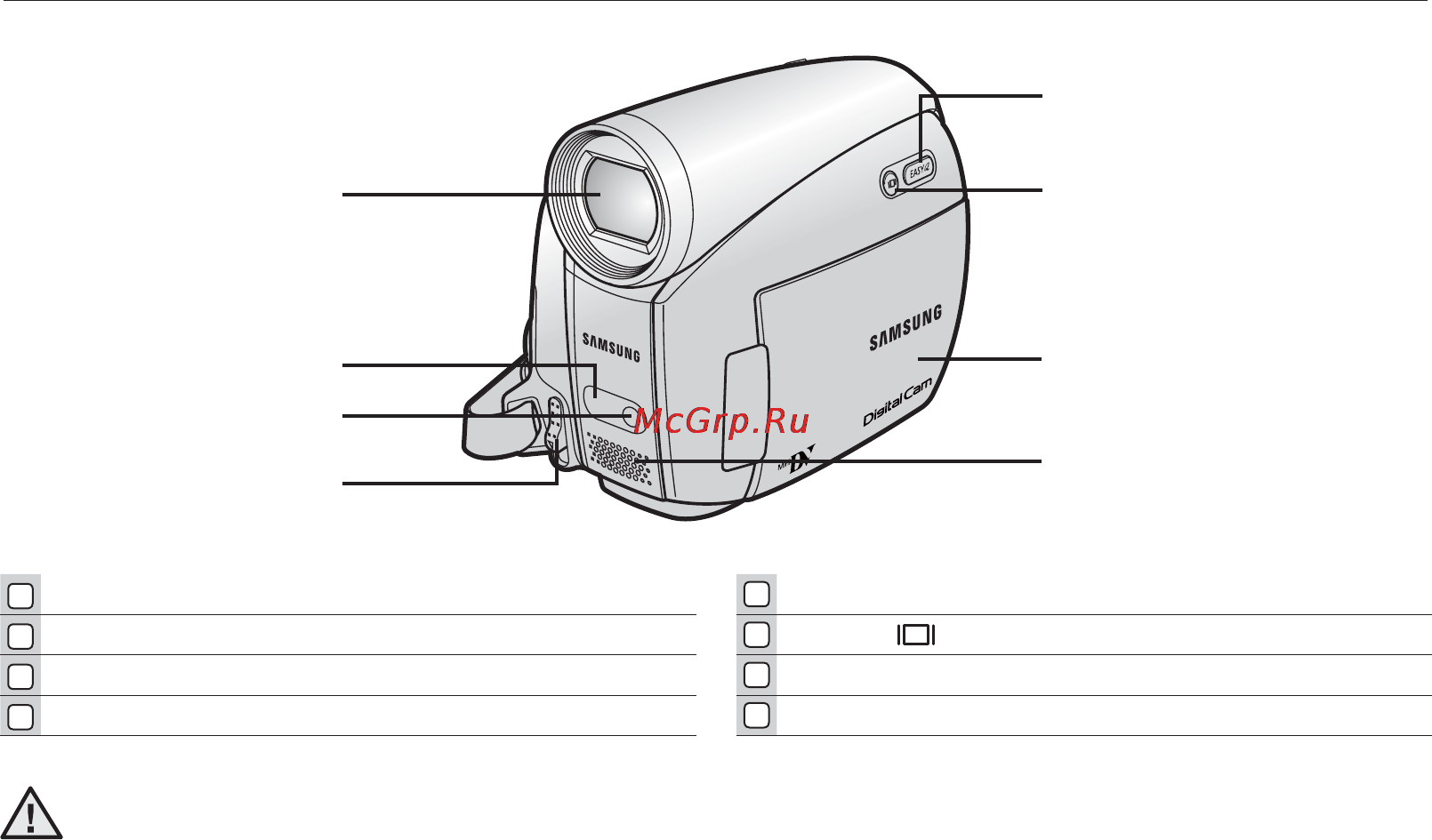 Samsung D391I [11/117] Front left view