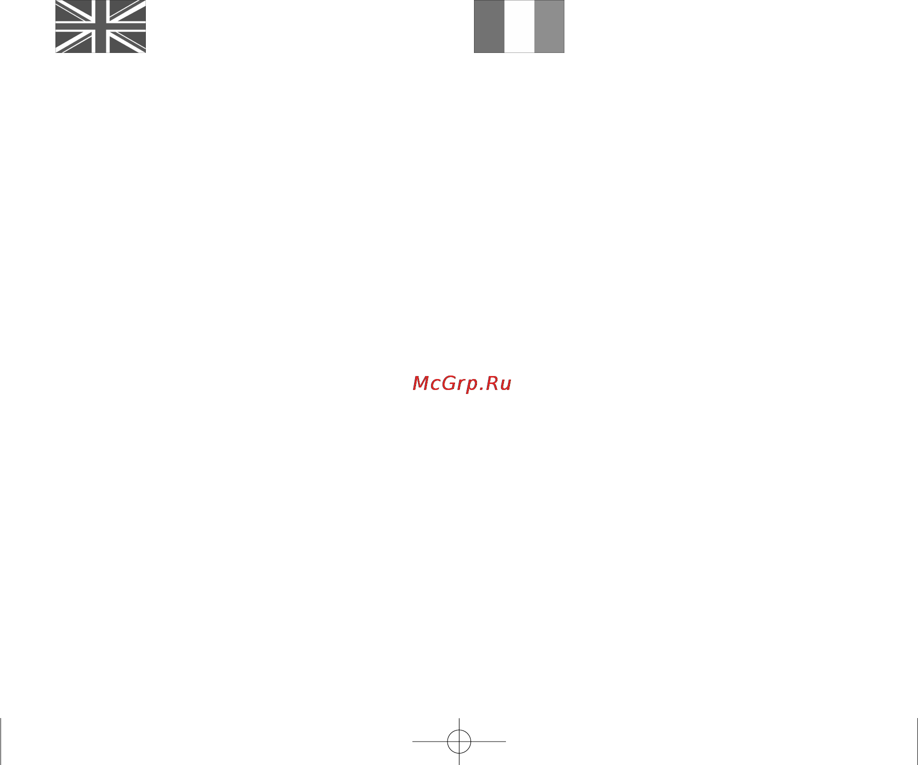 Samsung VP-D975WI [110/114] Republic of ireland