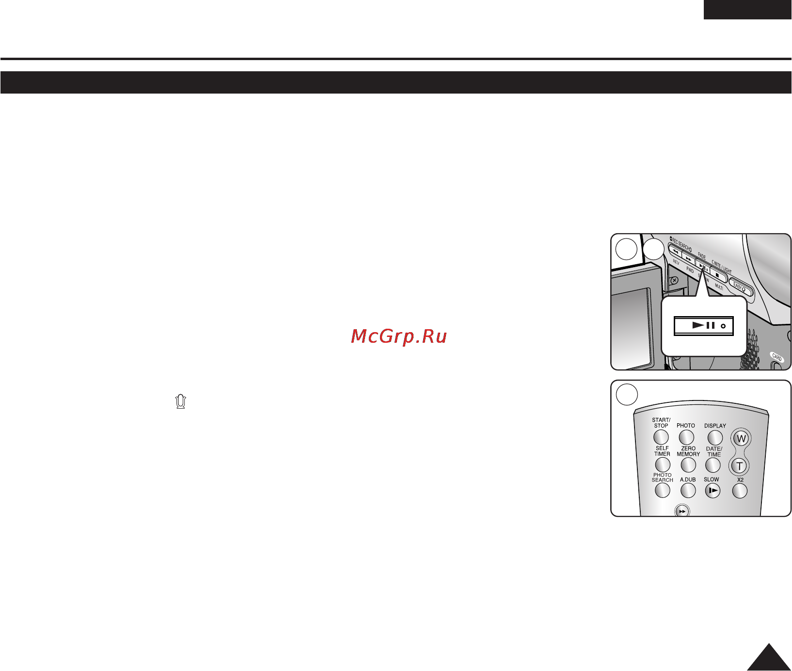 Samsung VP-D975WI [63/114] Playback