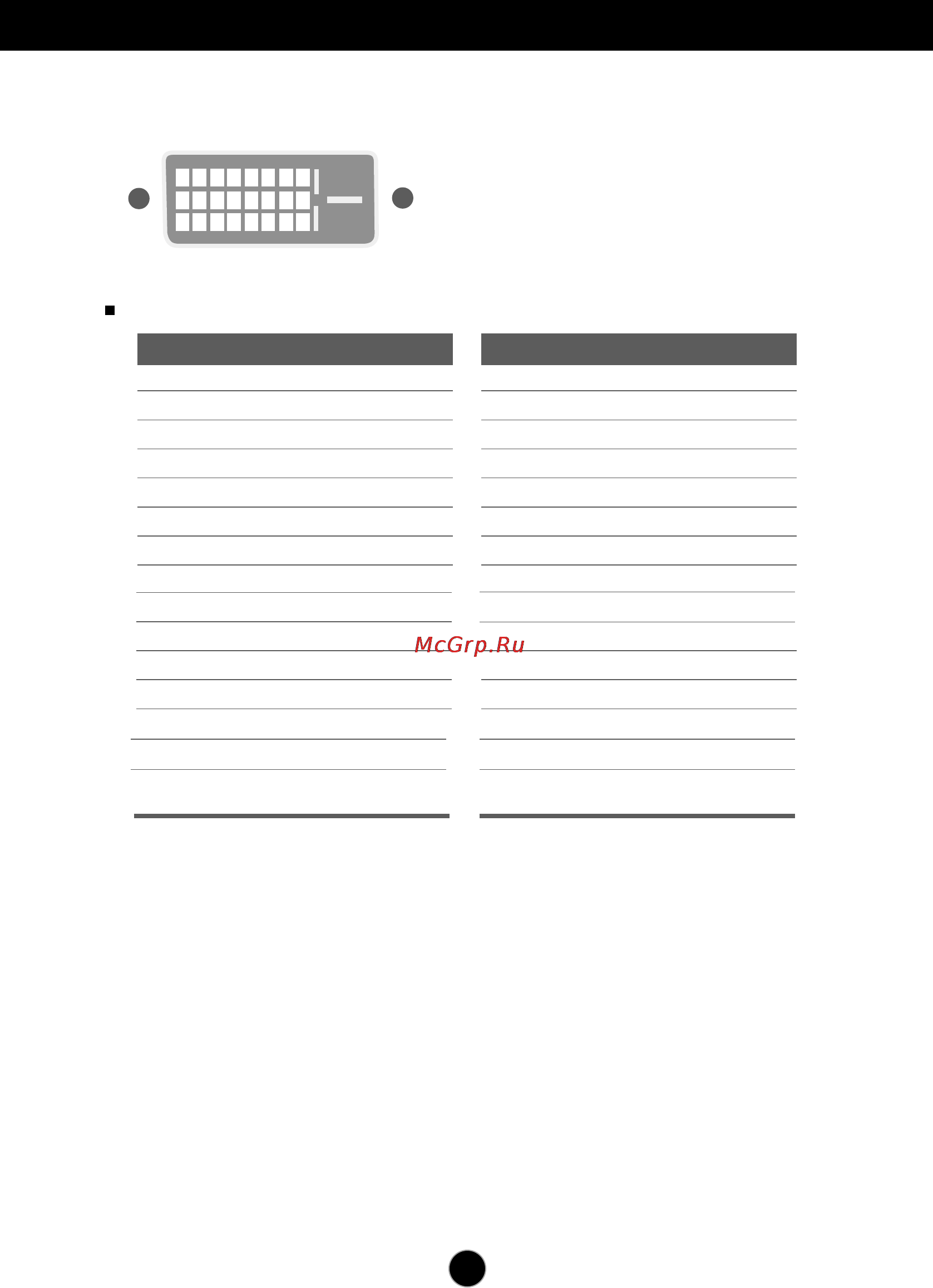 LG L1953PR-SF [28/30] Specifications