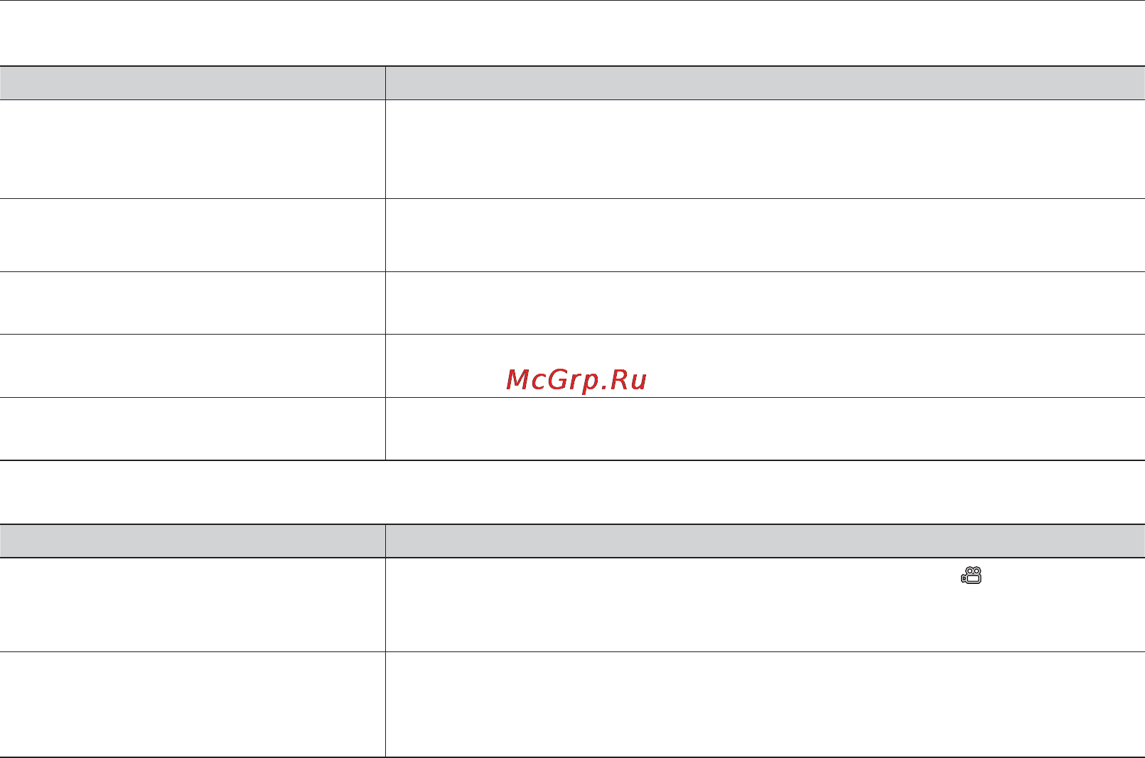 Samsung VP-HMX20C [120/131] _ russian
