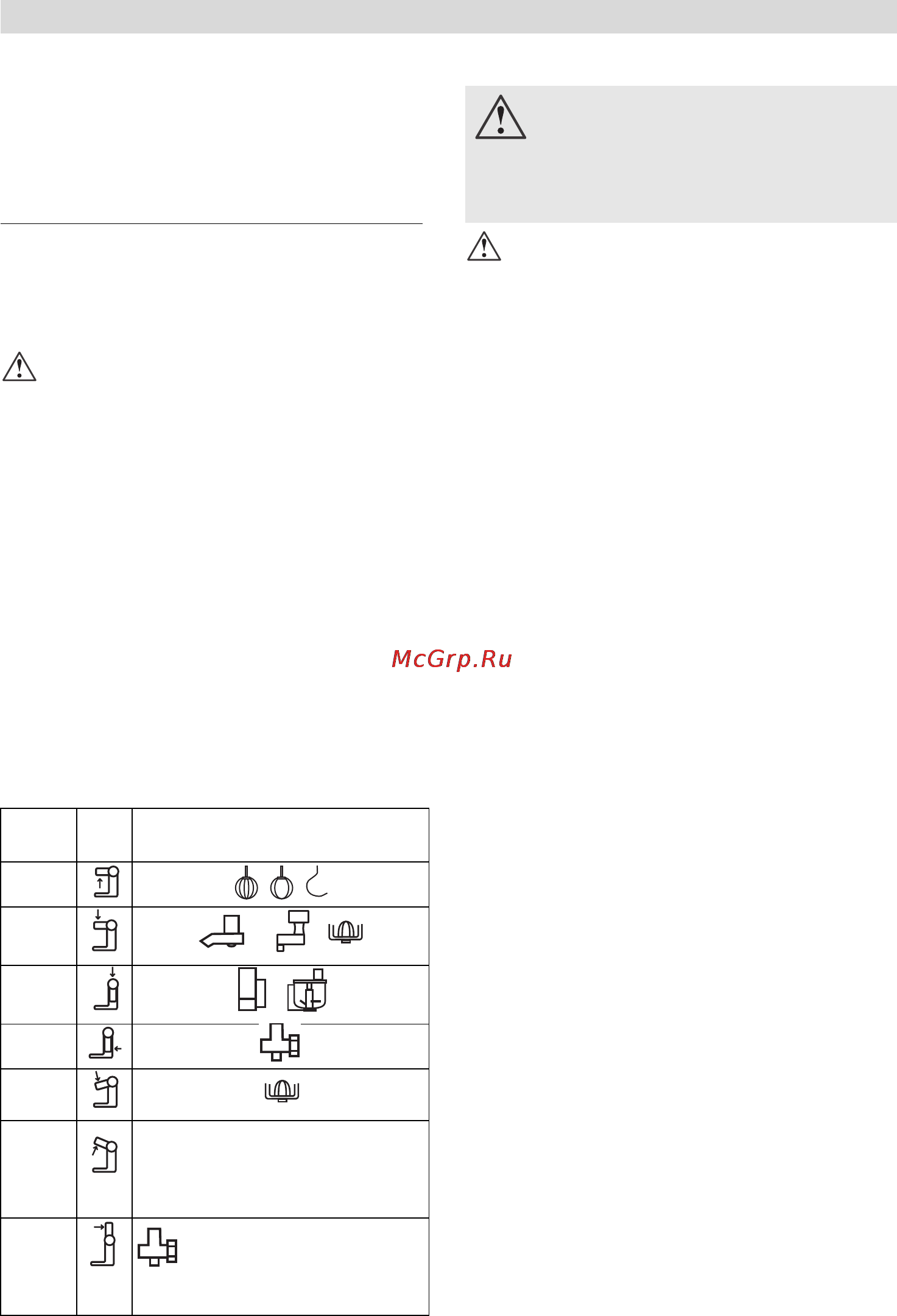 Bosch MUM4856EU [5/16] Šÿpa æe åe