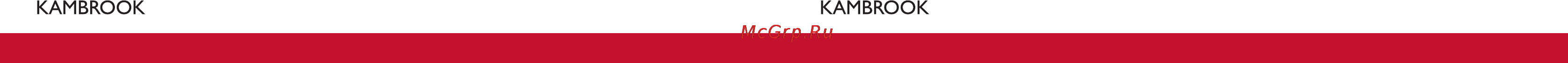 Kambrook KMC400 [10/11] Рецепты