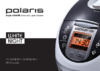 Polaris PPMC 0124D Инструкция по эксплуатации
