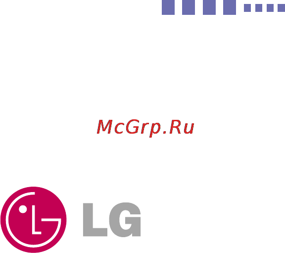 LG L1972H-PF Инструкция по эксплуатации онлайн [25/25] 79869