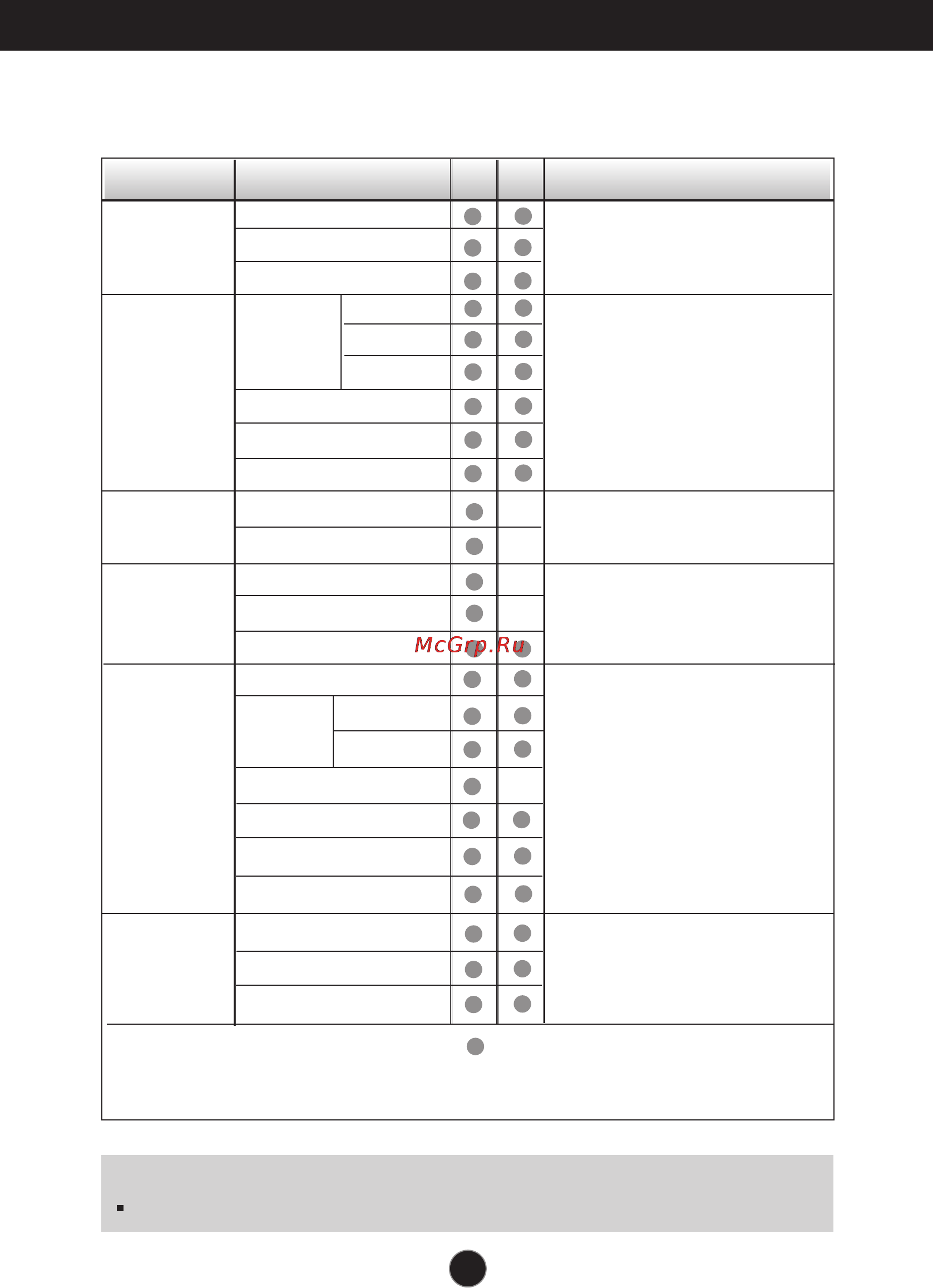 LG L197WH-PF [13/29] Настройки и регулировки системы osd