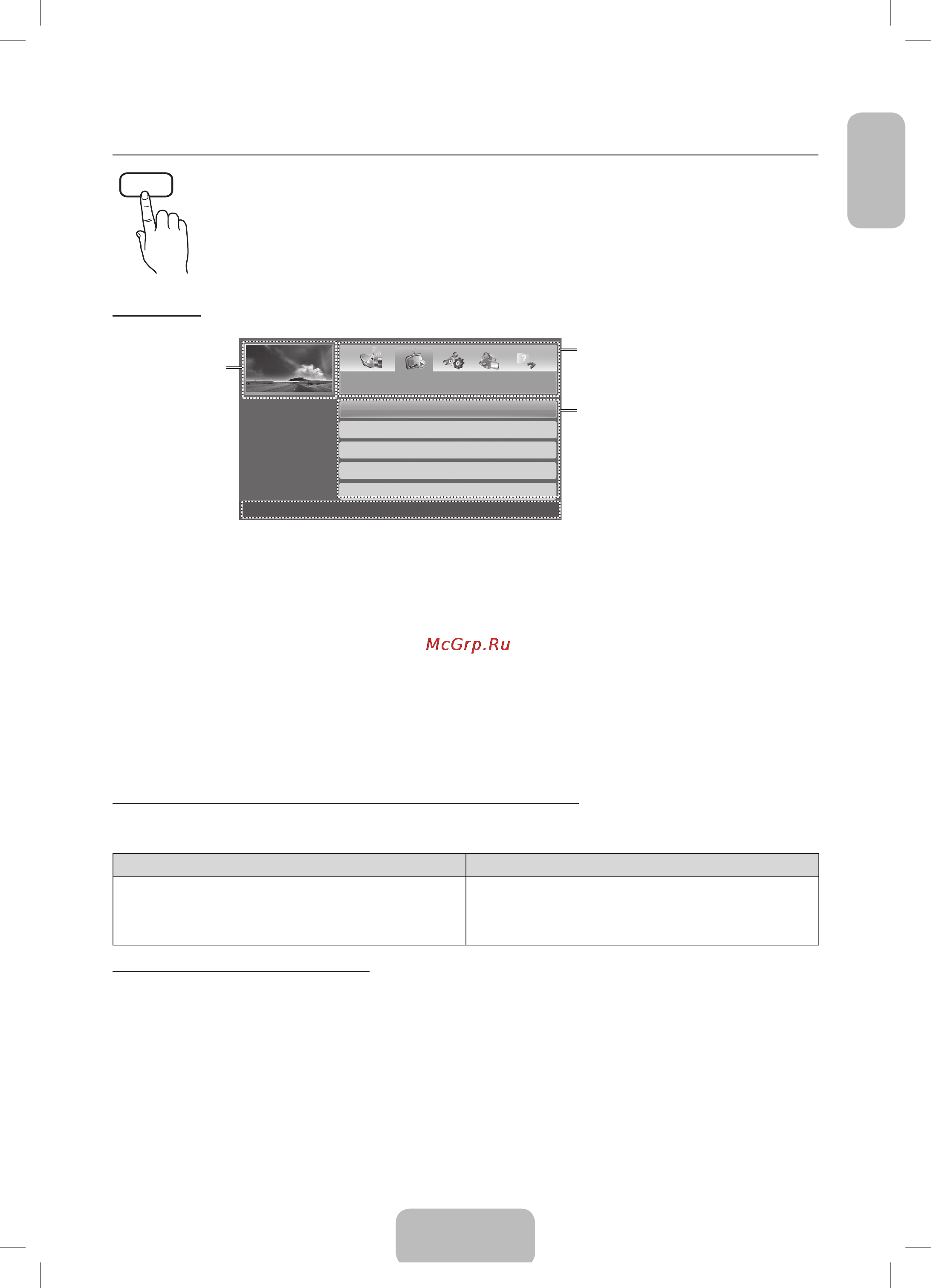 Samsung PS51F4520AW [9/73] How to use the e manual