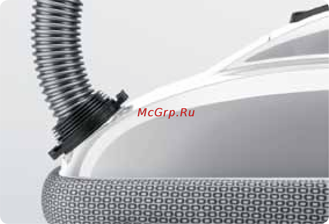 Bork V705 [3/19] Безопасность и надежность