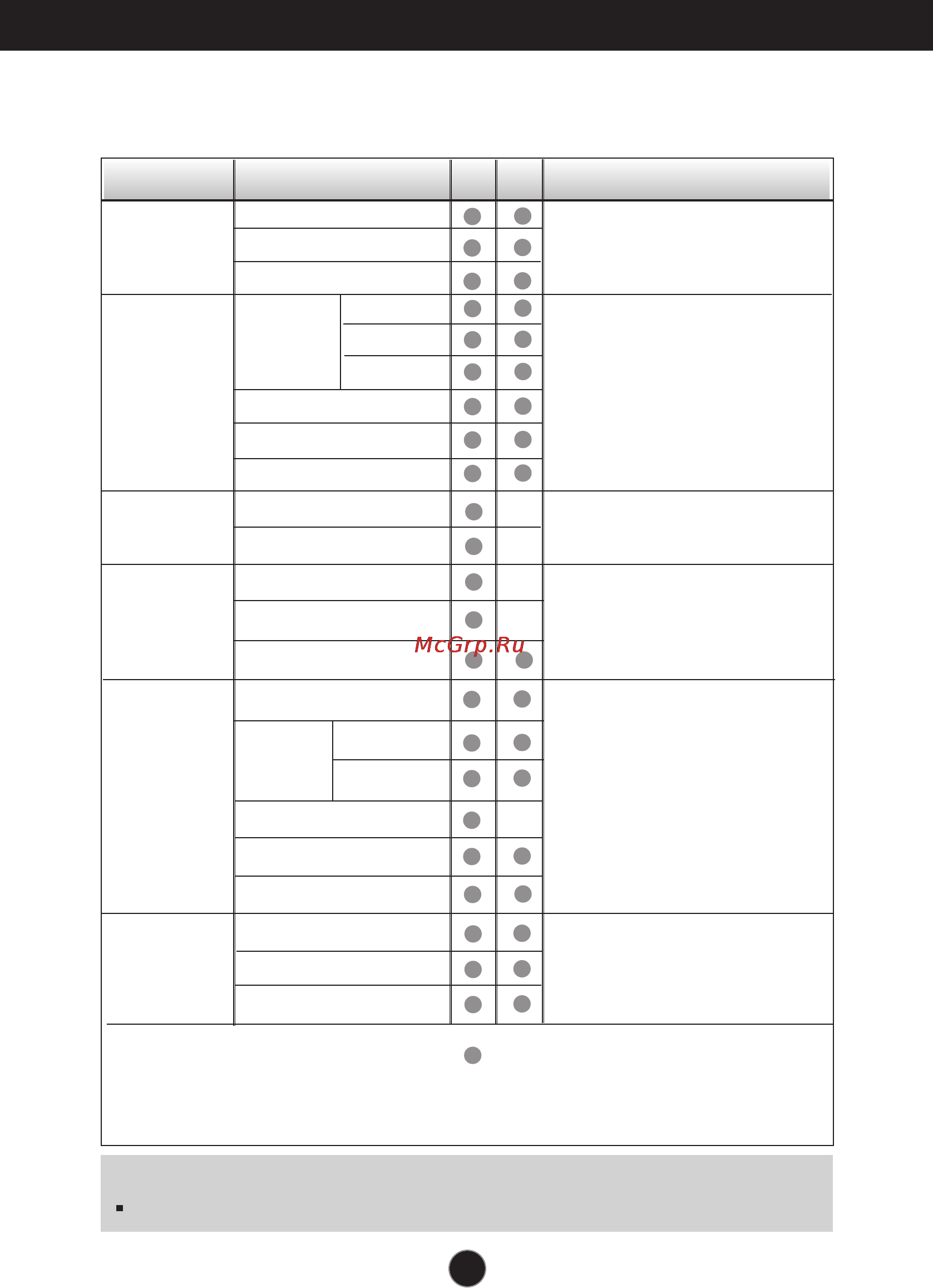 LG L226WTQ-BF [14/26] Настройки и регулировки системы osd