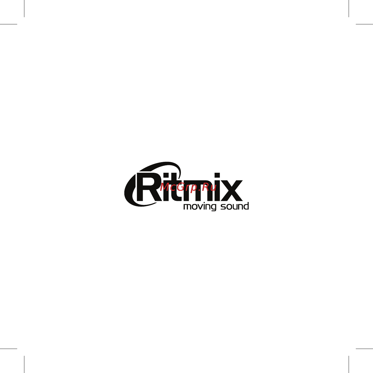 Ritmix RF-7650 8Gb Black Инструкция по эксплуатации онлайн [56/56] 80369
