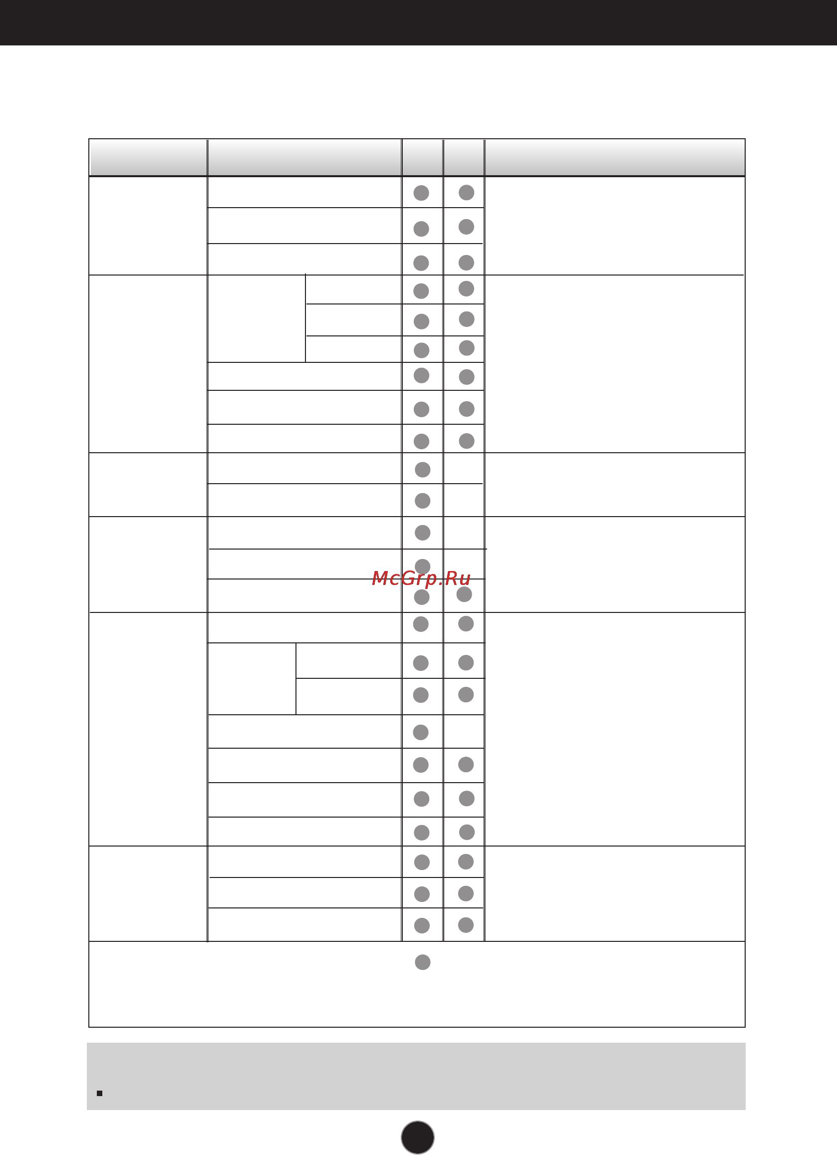 LG L227WTG-PF [11/23] On screen display osd selection and adjustment