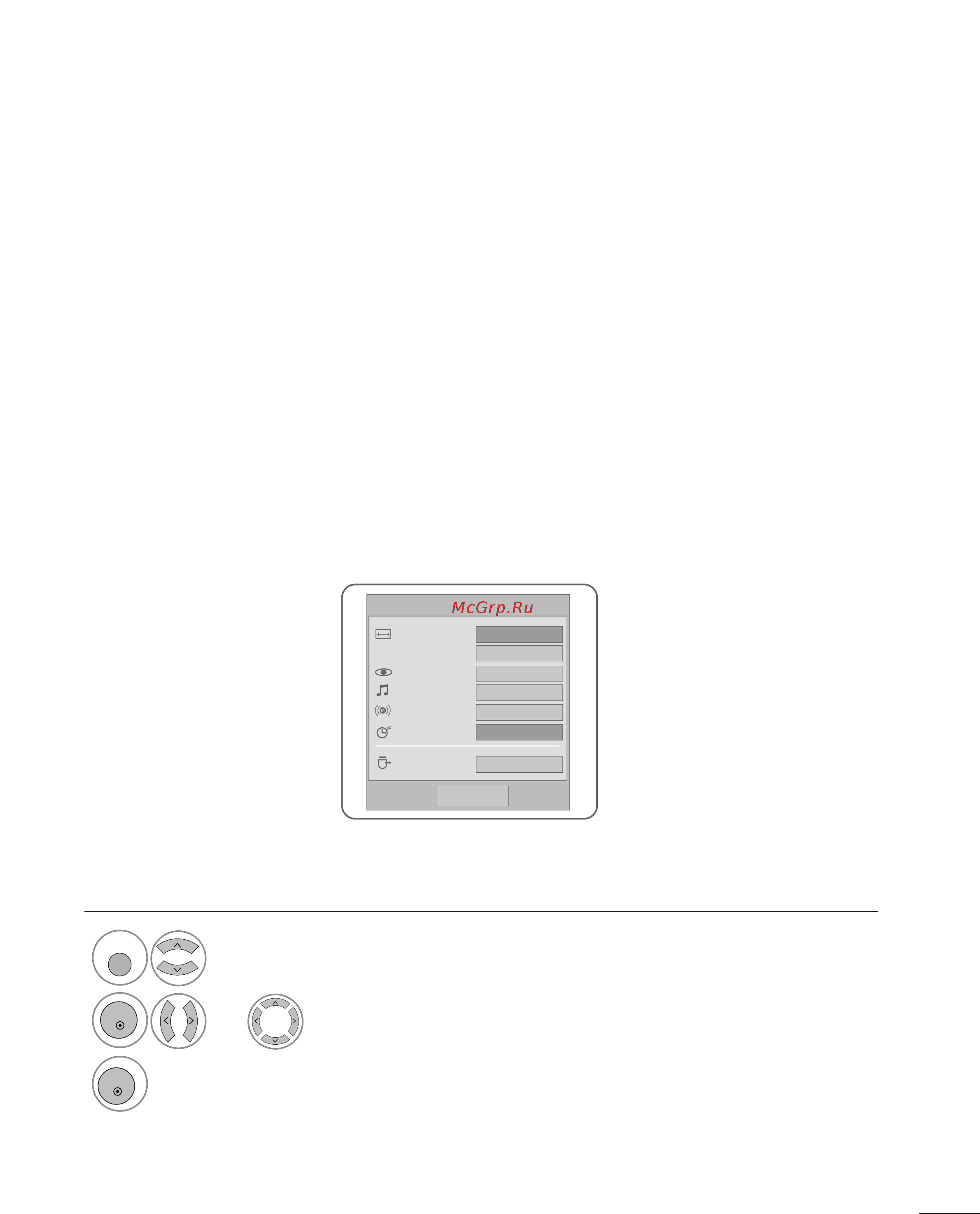 LG M2262D-WC [31/124] Quick menu меню быстрого доступа