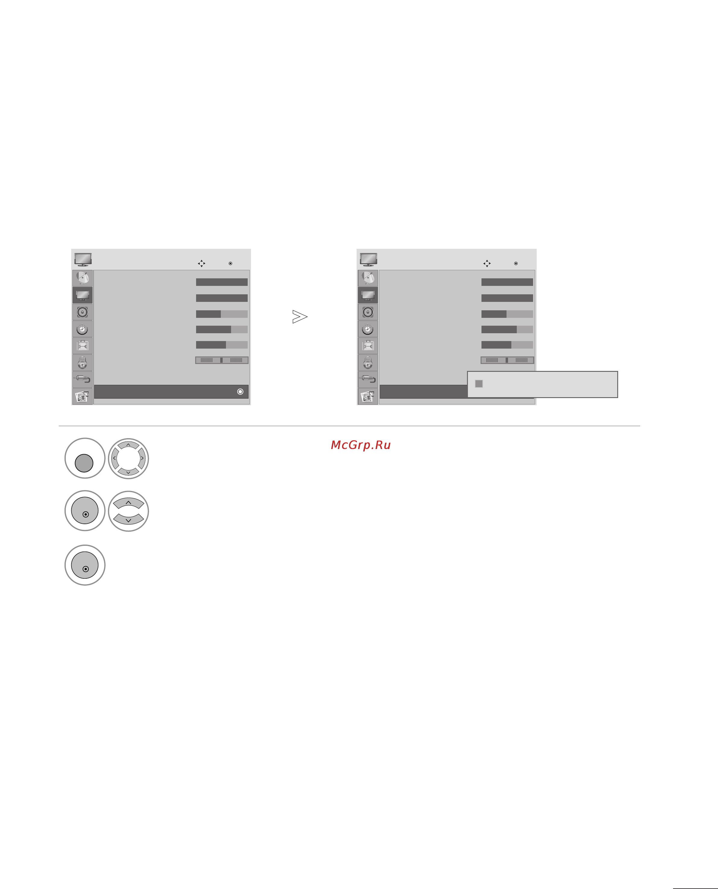 LG M237WDP-PC [55/116] Контроль изображения