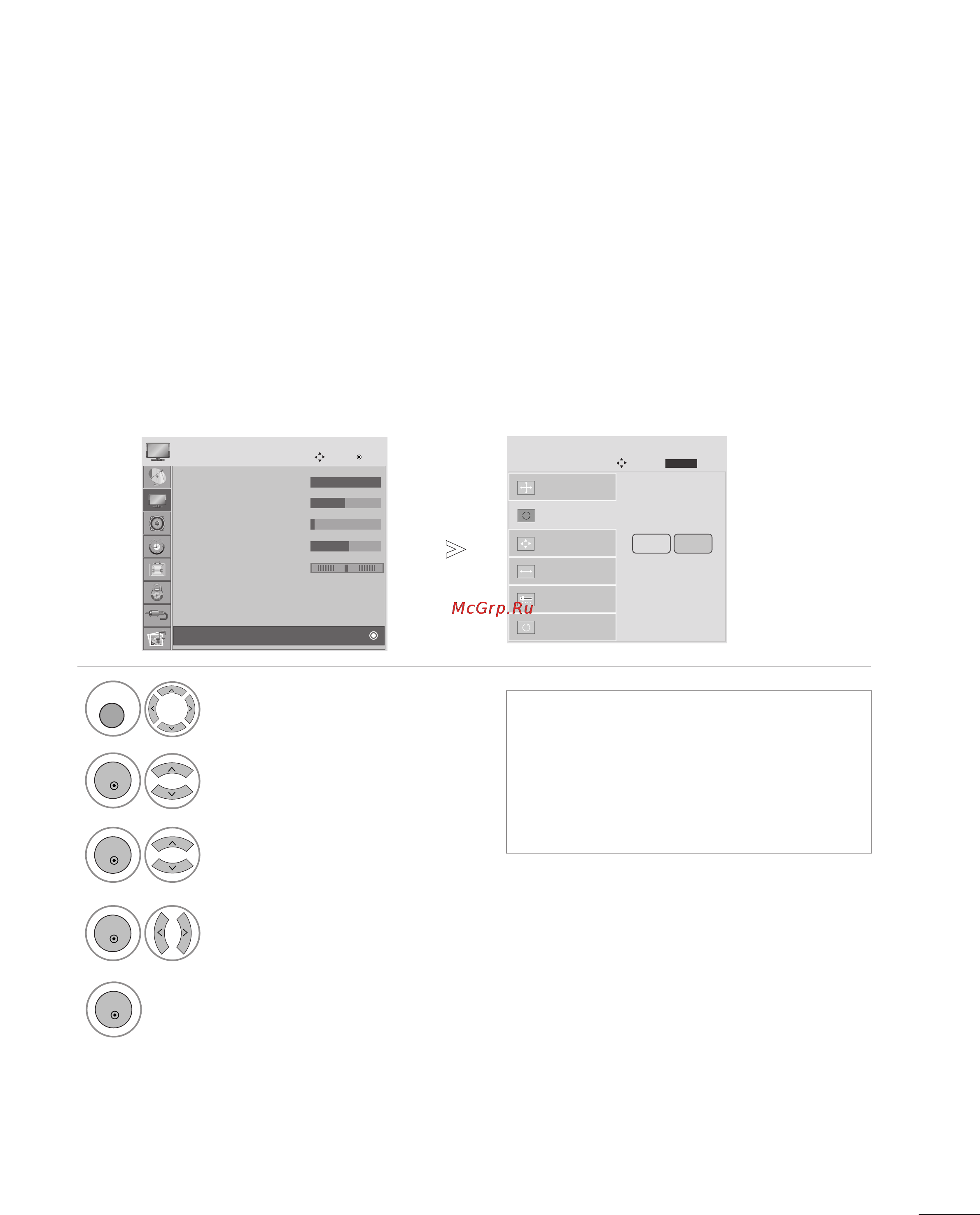 LG M237WDP-PC [57/116] Контроль изображения