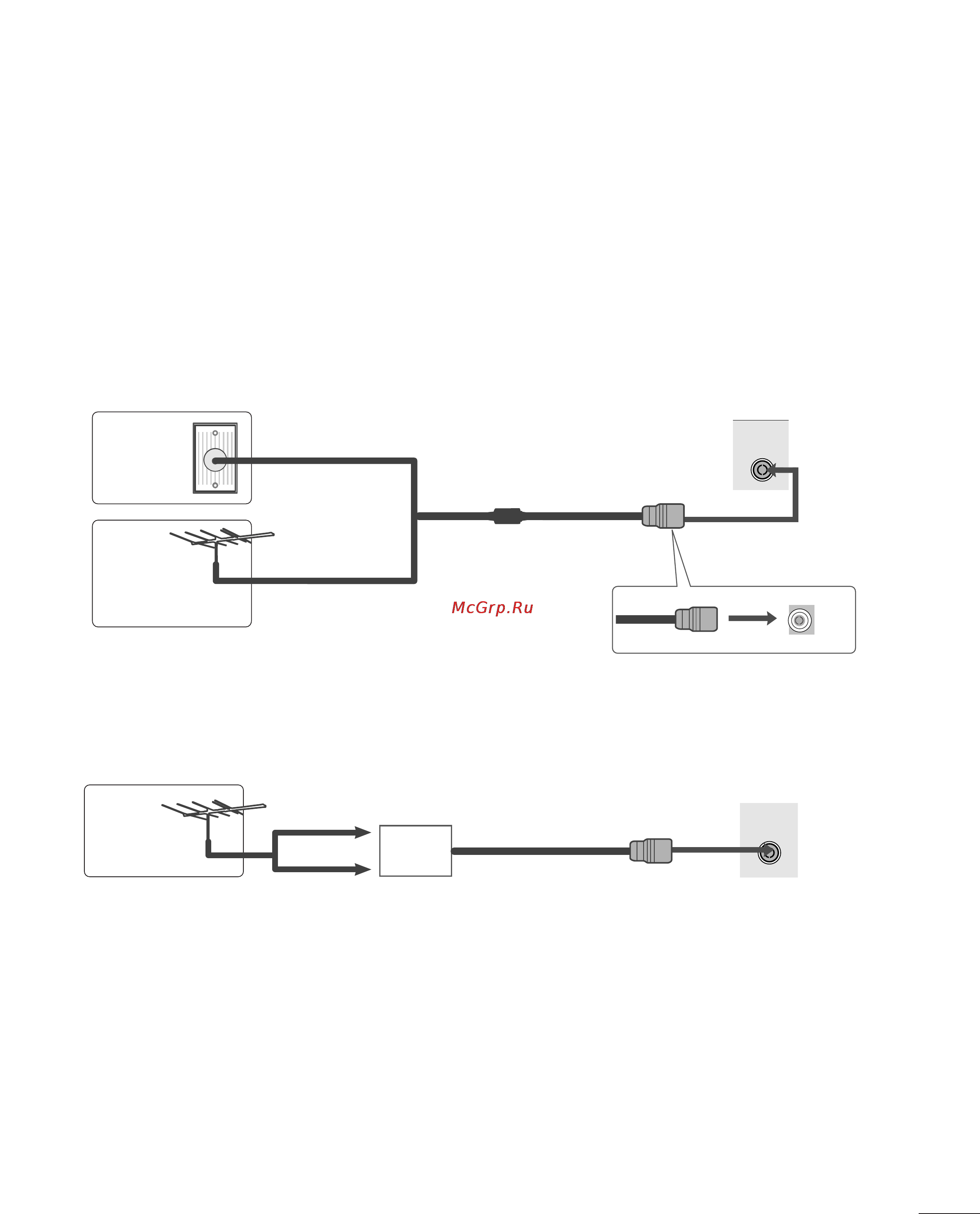 LG M2262D-PZ [15/124] Настройка внешнего оборудования