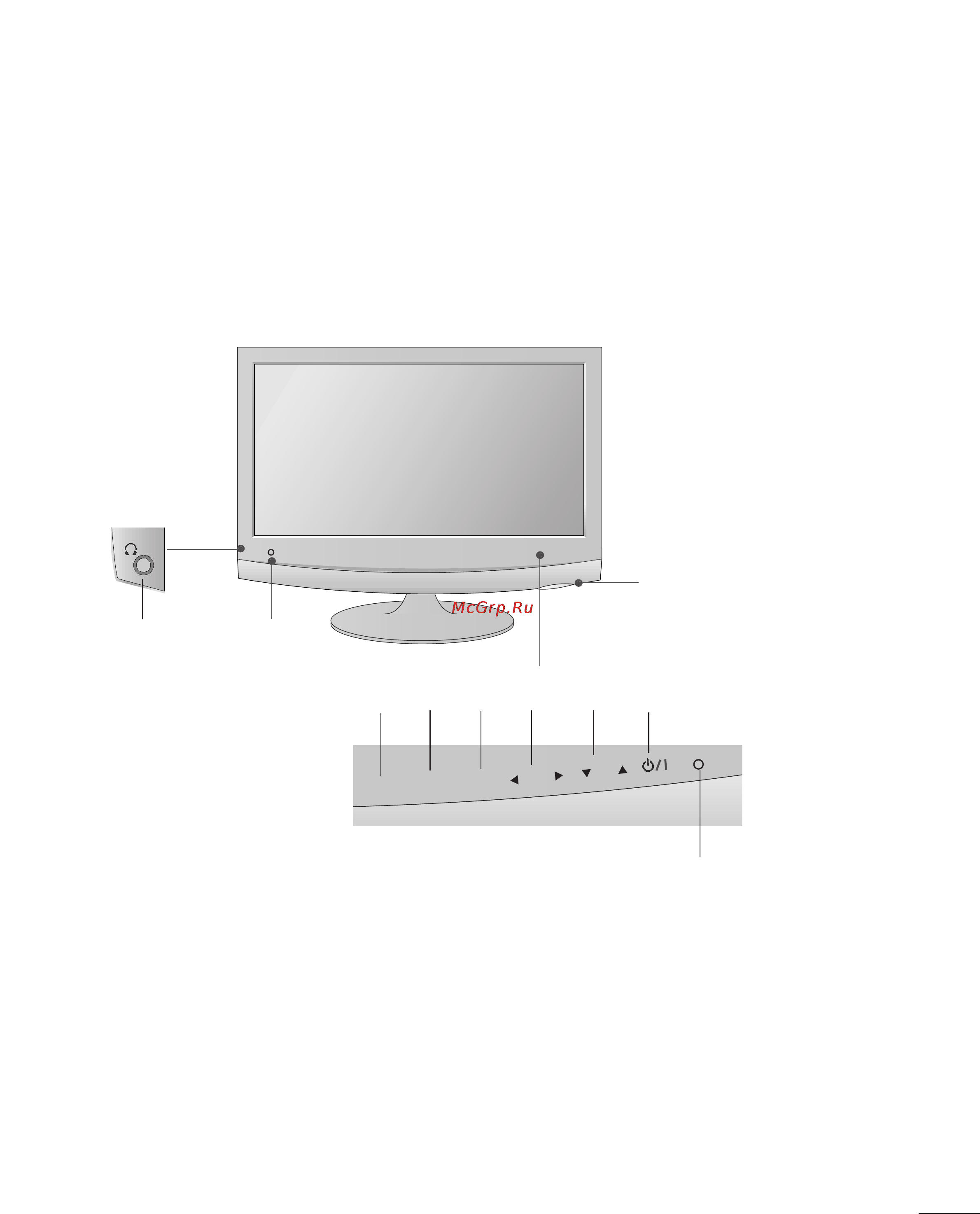 LG M2262D-PZ [3/124] Подготовка