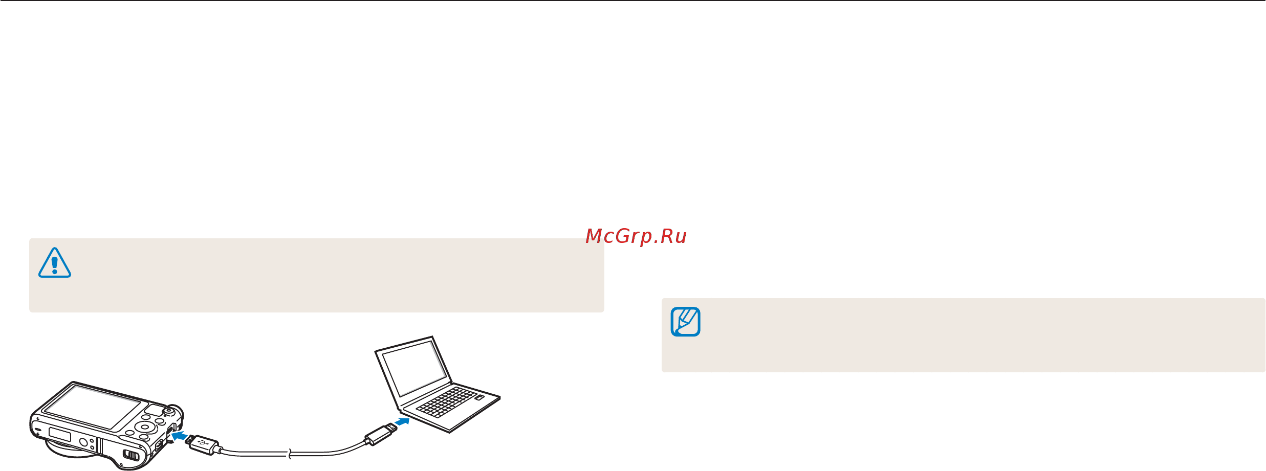 Samsung EC-WB251F White [106/166] Работа с программами на компьютере