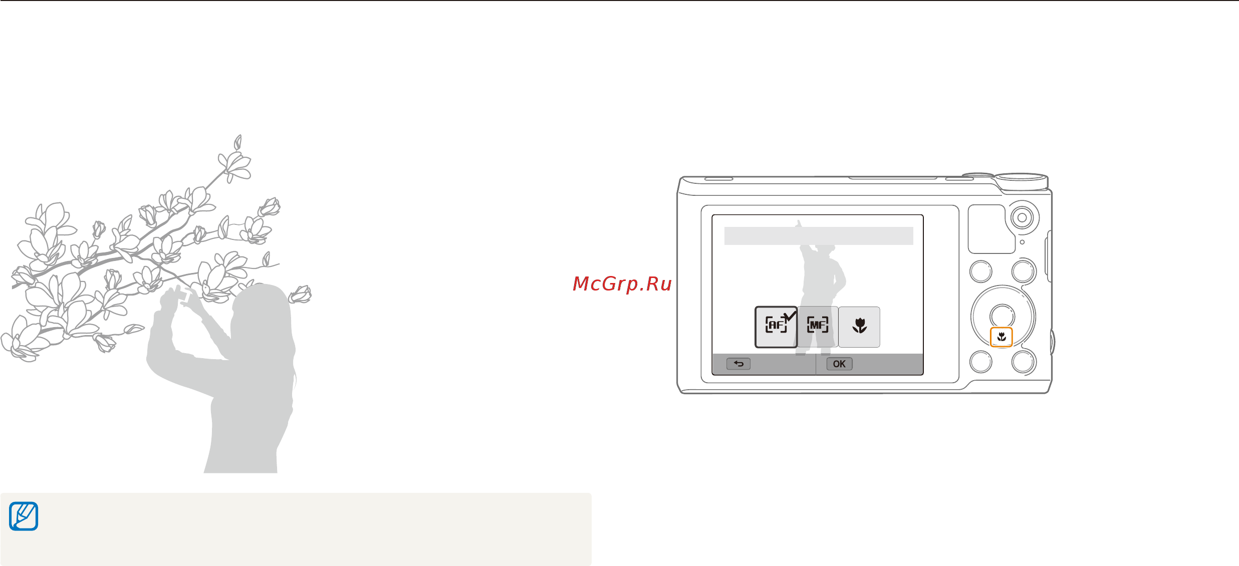 Samsung EC-WB251F White [71/166] Макросъемка