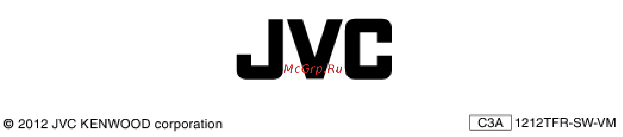 JVC GZ-EX310BEU Инструкция по эксплуатации онлайн [248/248] 80074