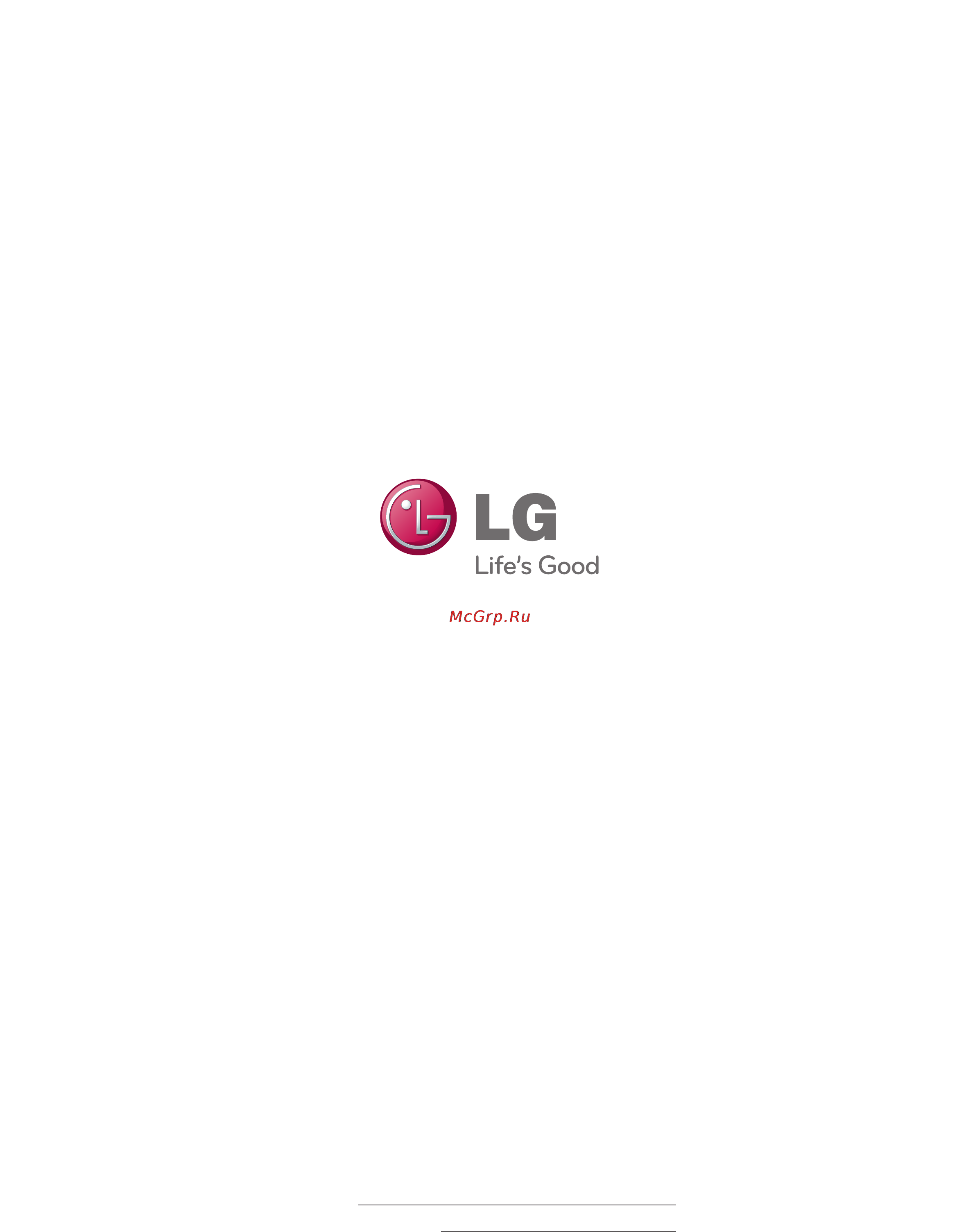 LG M2280DF-PZ Инструкция по эксплуатации онлайн [154/154] 80078