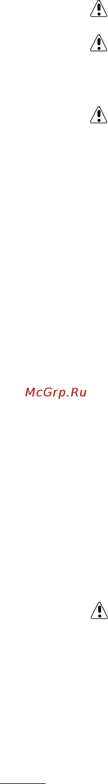 LG M228WD-BZ [2/96] Инструкции по безопасности