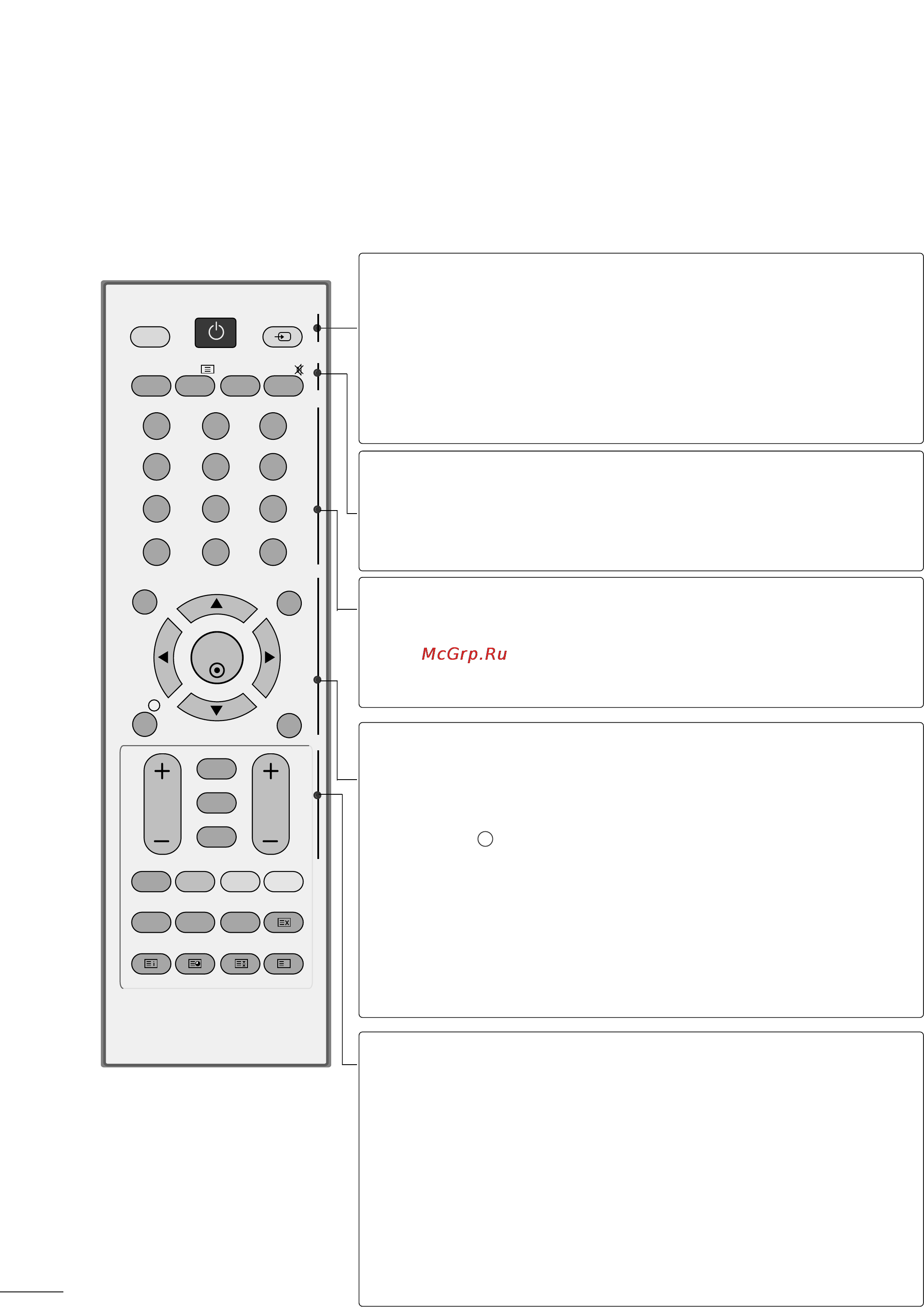 LG M228WDP-BZ [25/96] Оросмотр орограммы уоравление орограммами
