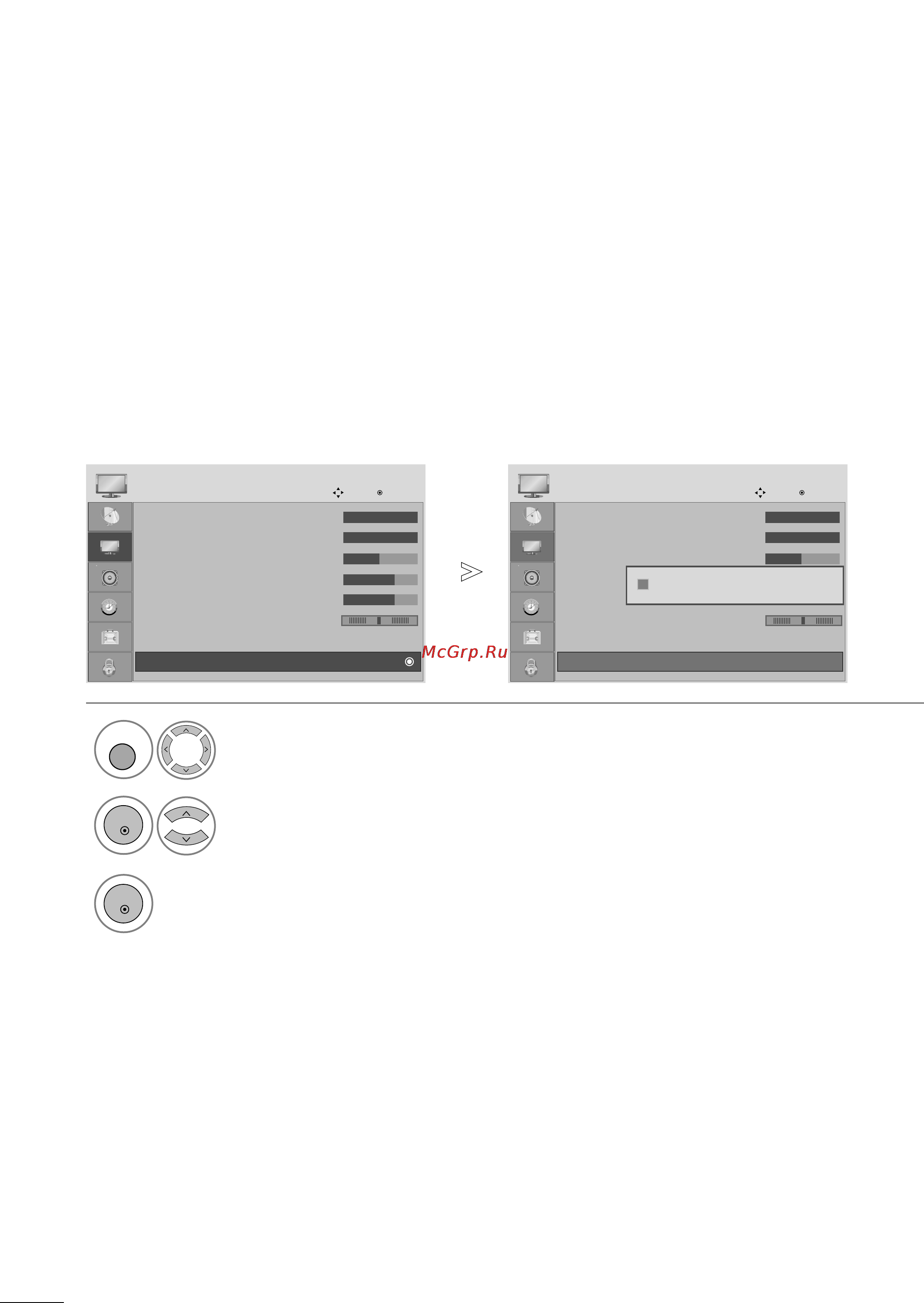LG M228WDP-BZ [55/96] Контроль изображения