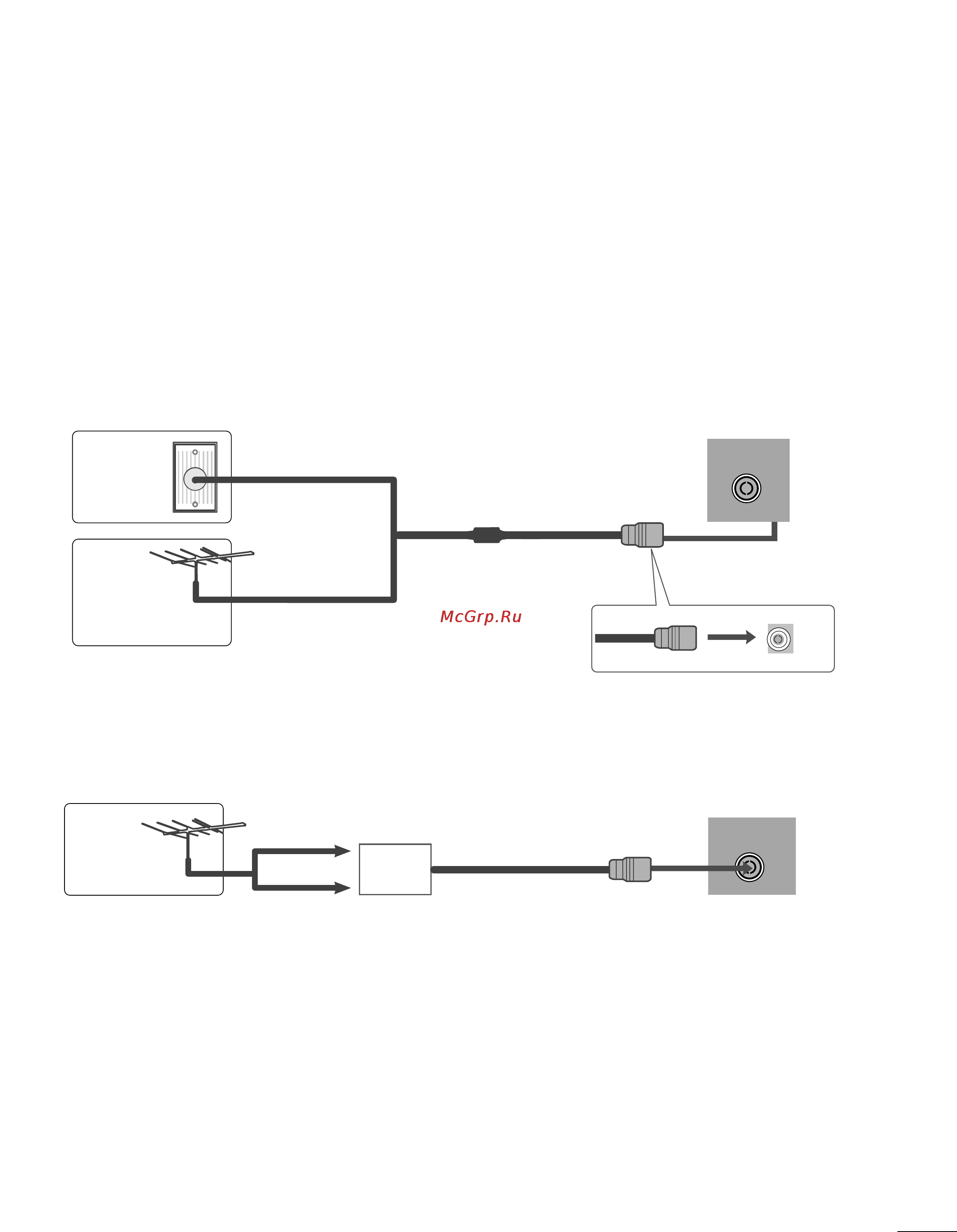 LG M228WDP-BZJ [10/97] Подготовка