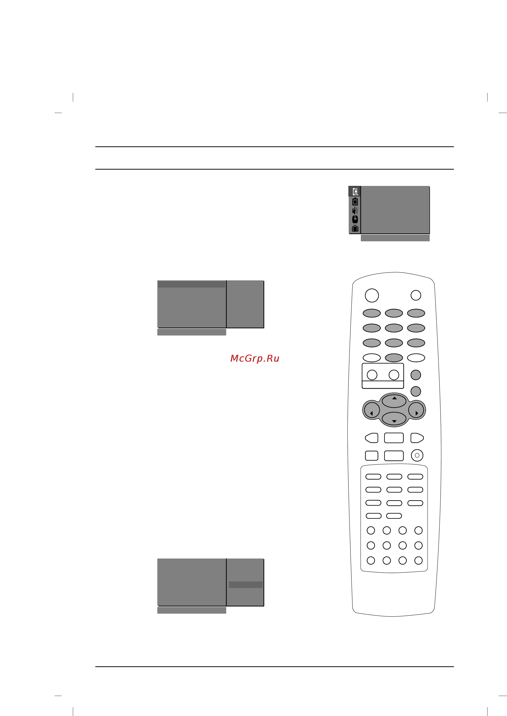 LG 29FS2ANX [11/32] System