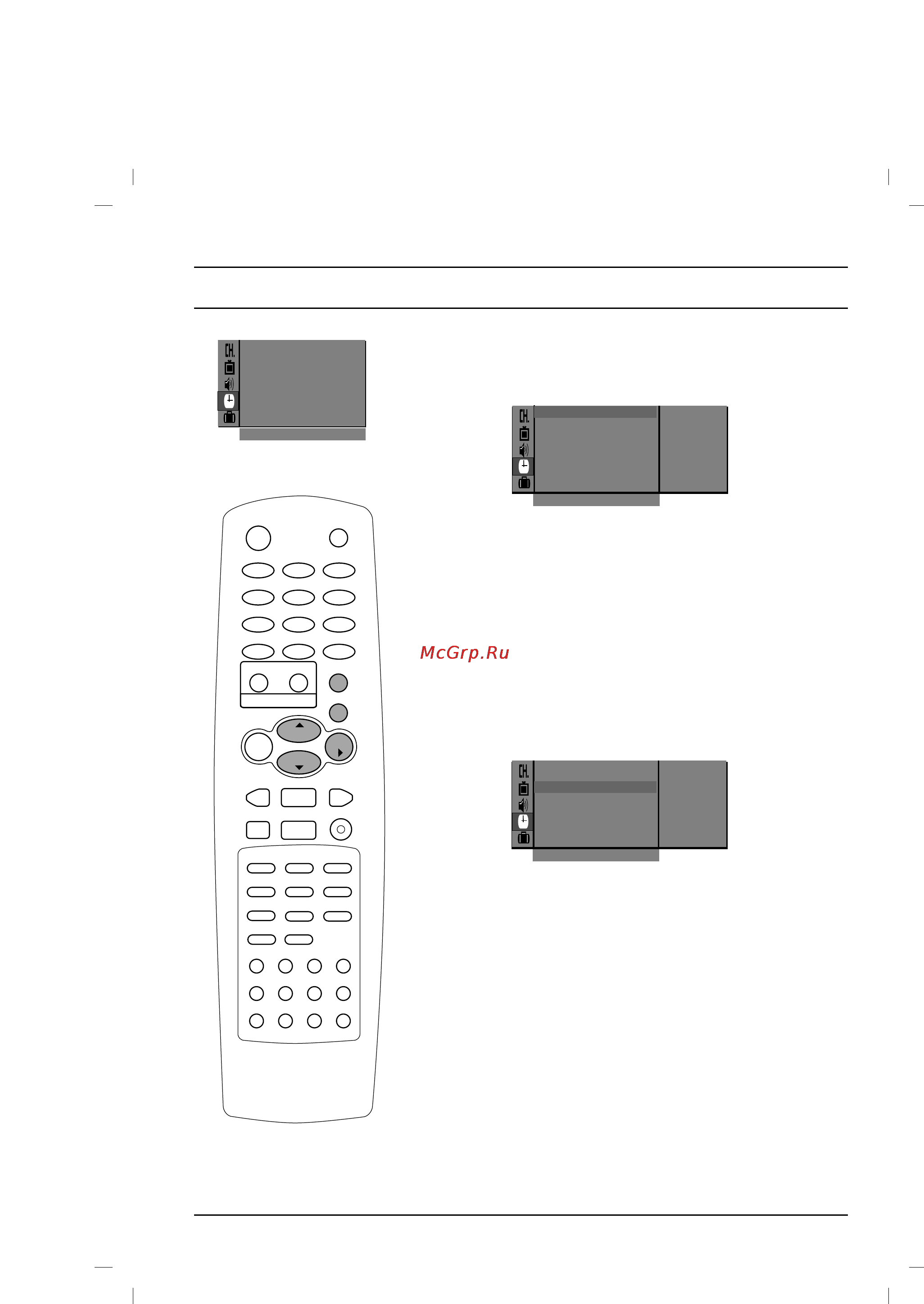 LG 29FS2ANX [22/32] О о о о о о о о о о о о