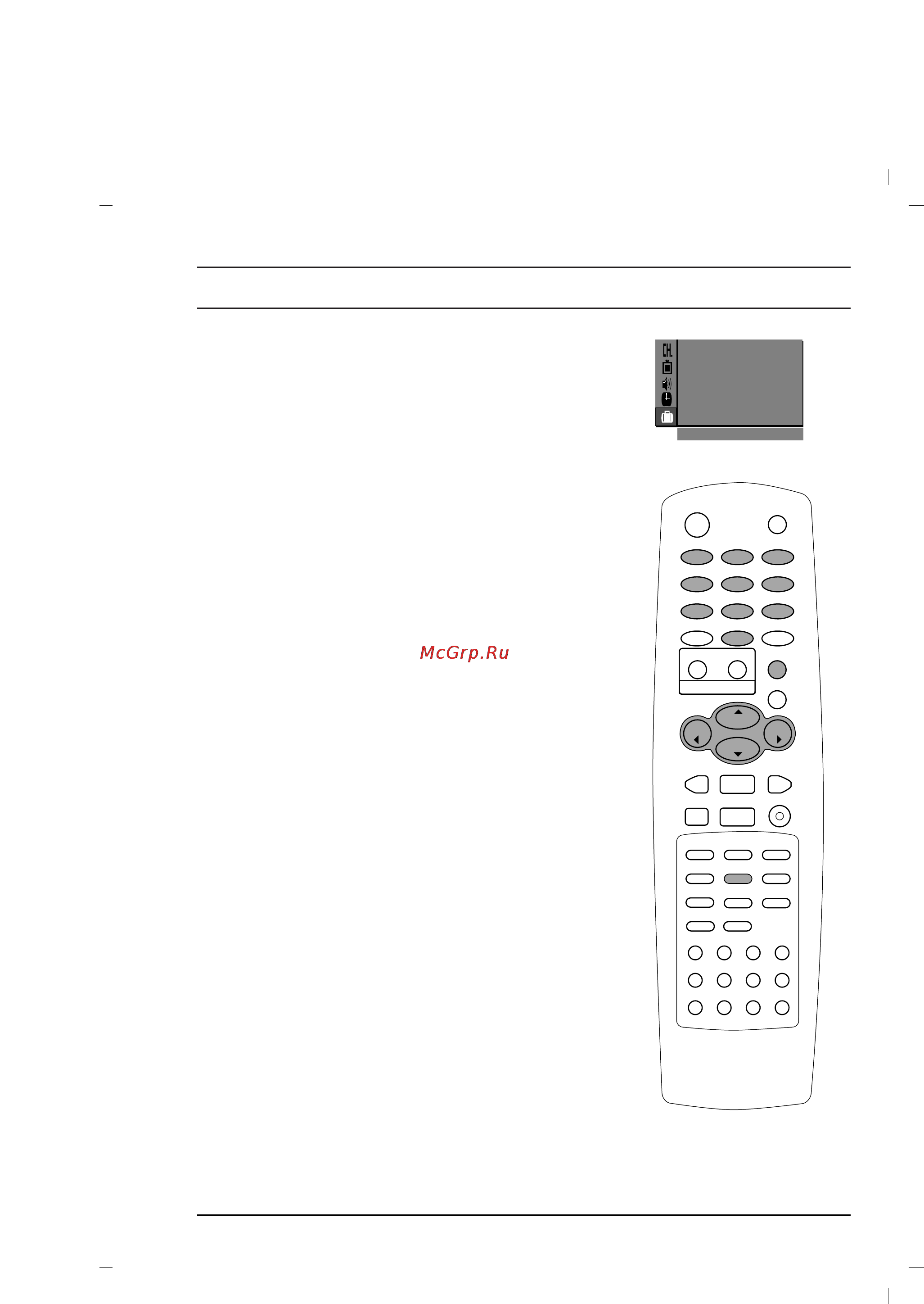 LG 29FC2RNX [25/32] Размагничивание не во всех моделях