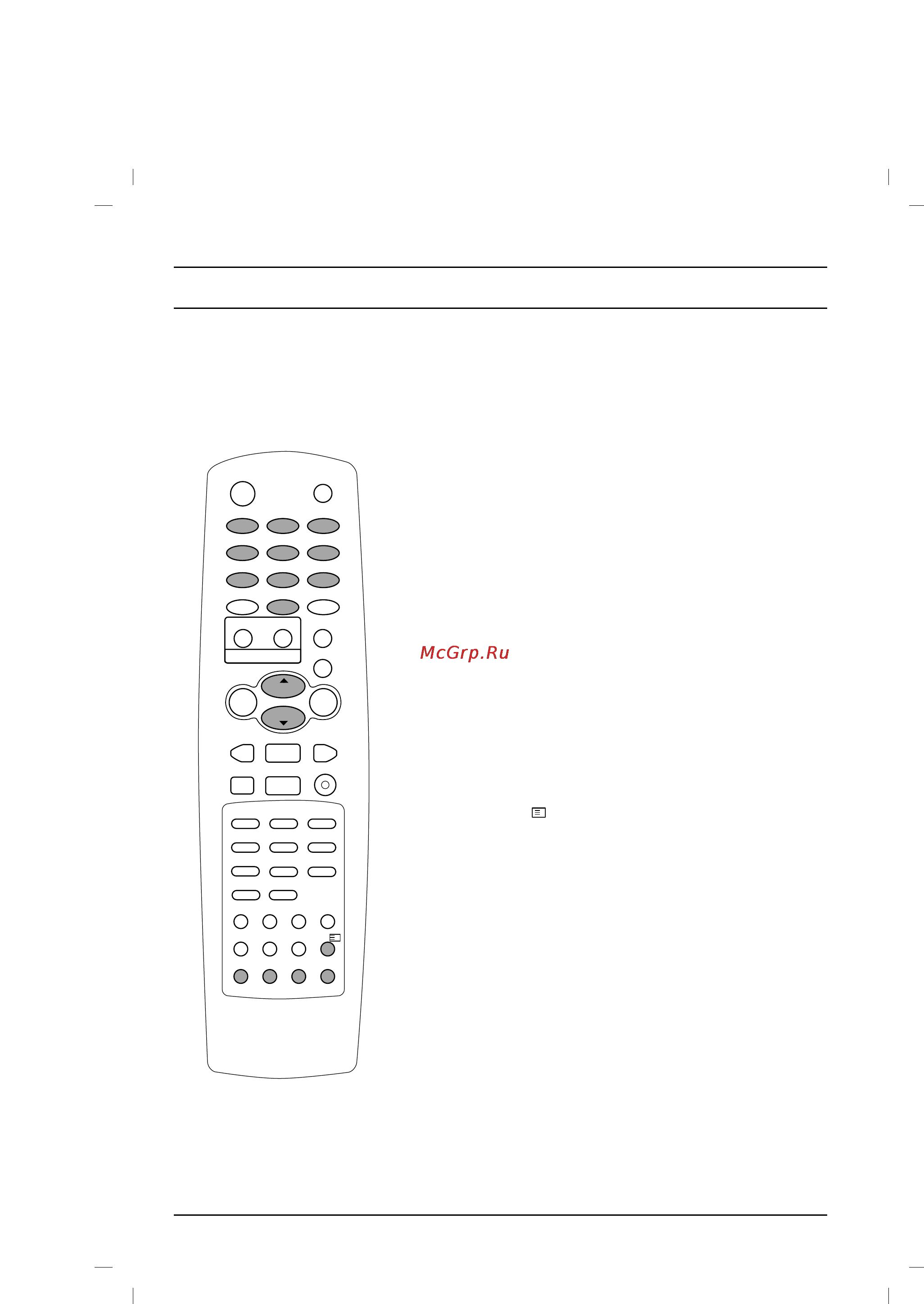 LG 29FS2ANX [28/32] О о о о о о о д о о о о
