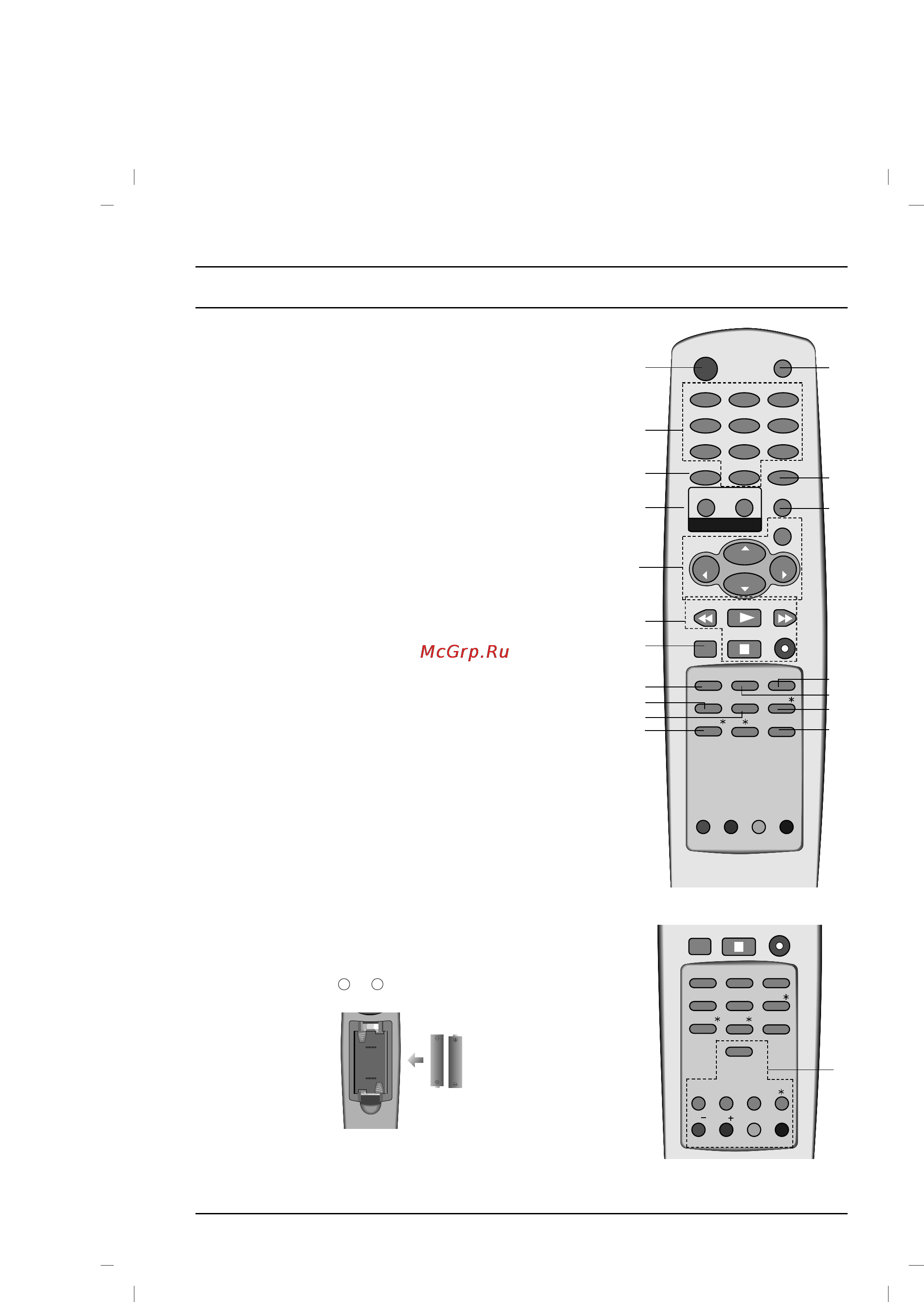 LG 29FS2ANX [5/32] С системой pip