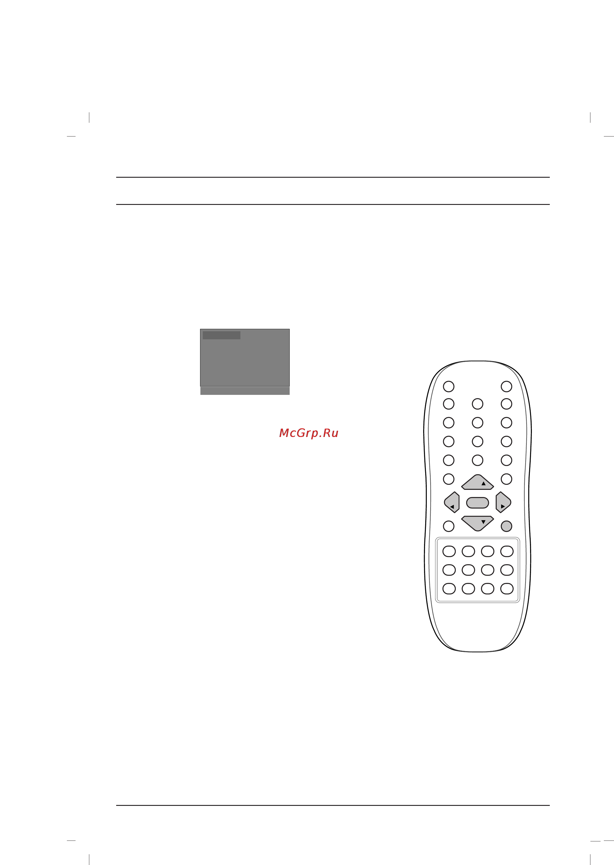 LG 29FC1BLX [15/32] Настройка на телевизионные станции