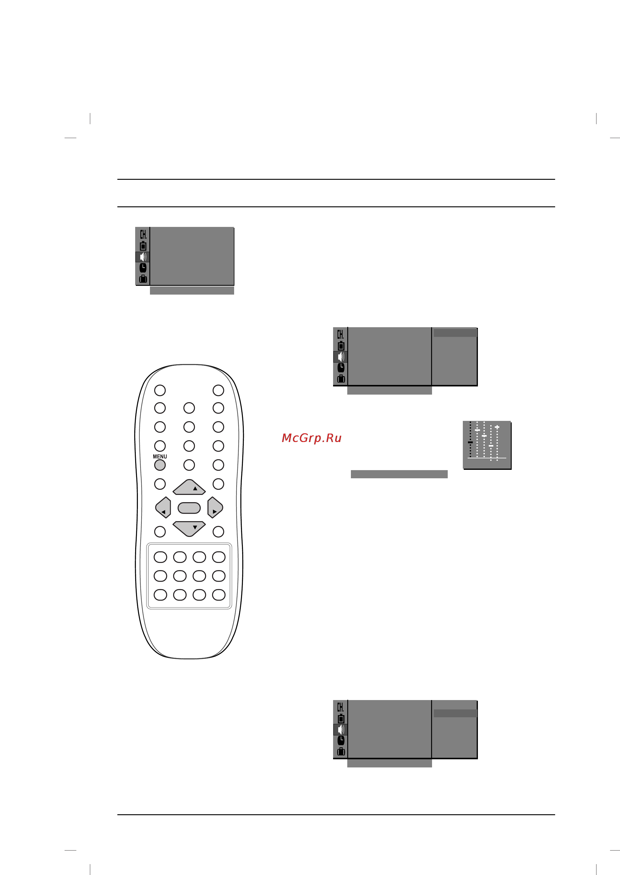 LG 29FS2BLX [18/32] Настройка звука